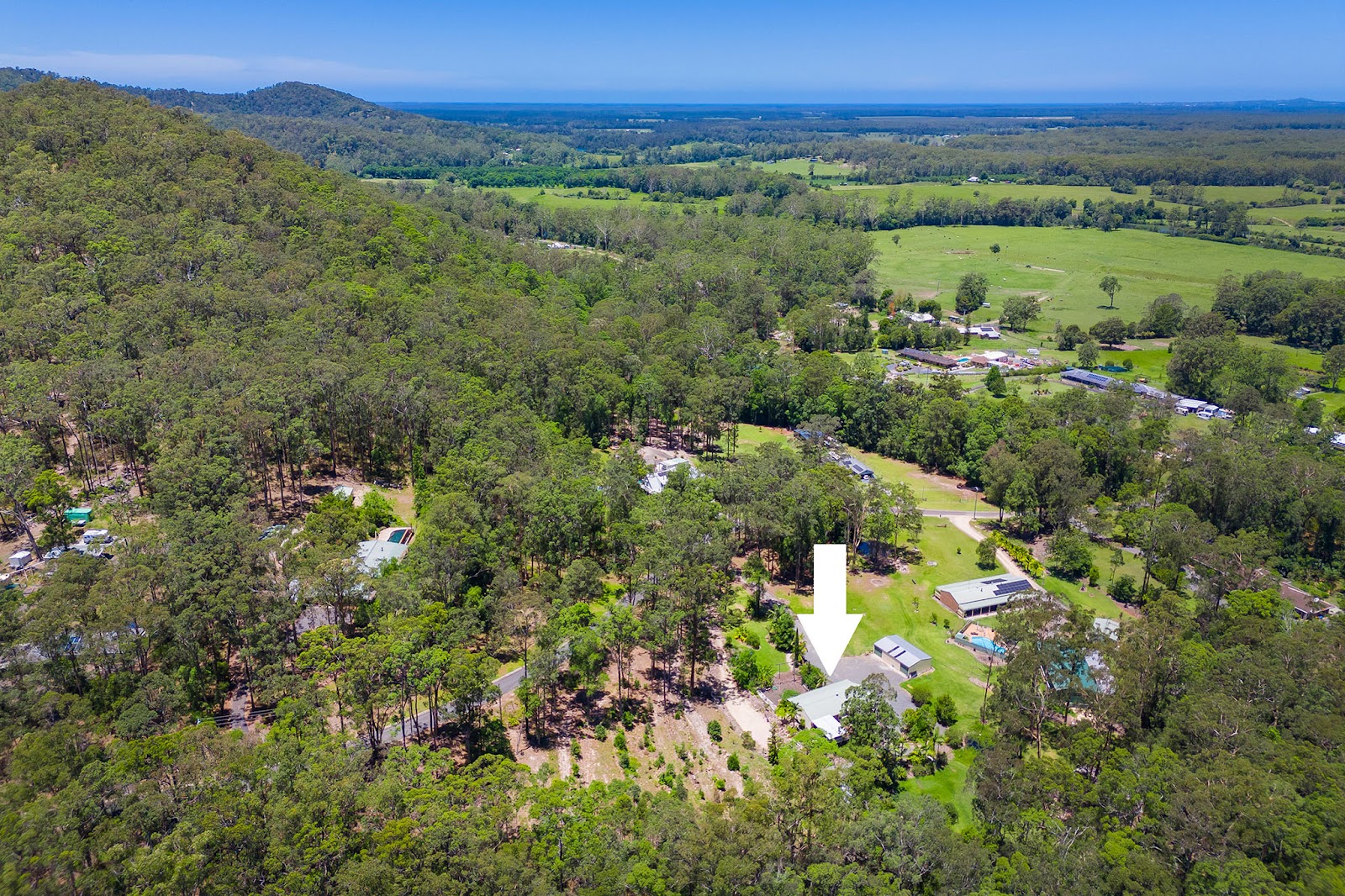 4-bedroom house at 23 Hidden Valley Road, Telegraph Point, NSW 2441, Port Macquarie-Hastings, New South Wales