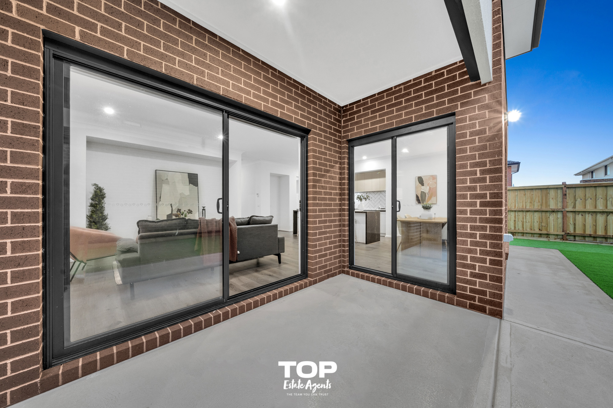 5-bedroom house at 43 Golden Gate Drive, Clyde North, Vic, 3978, Casey, Victoria