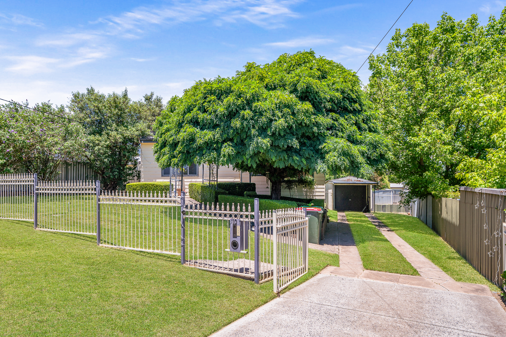 3-bedroom house at 10 North Street, Orange, NSW 2800, Orange, New South Wales