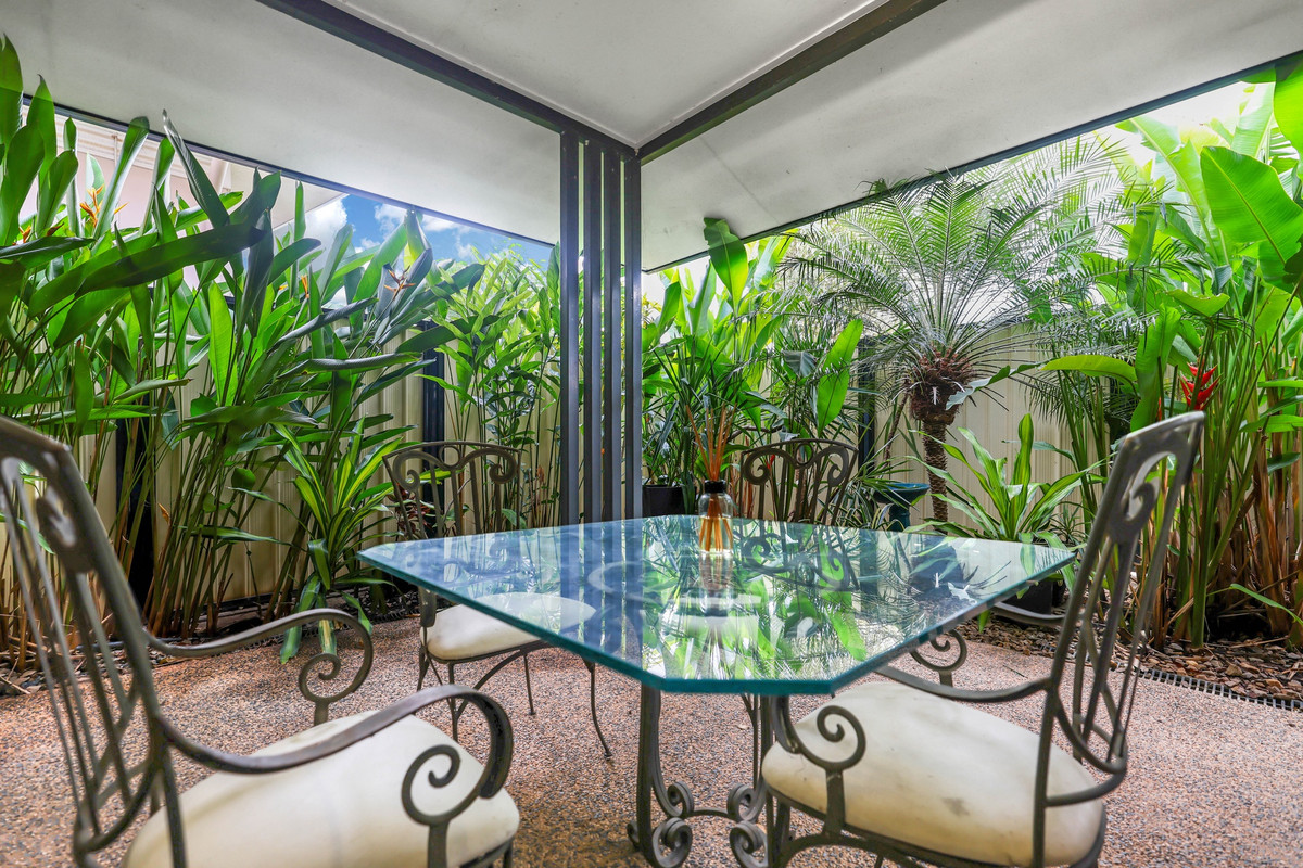 4-bedroom house at 6 Brett Street, Durack, NT 0830, Palmerston, Northern Territory