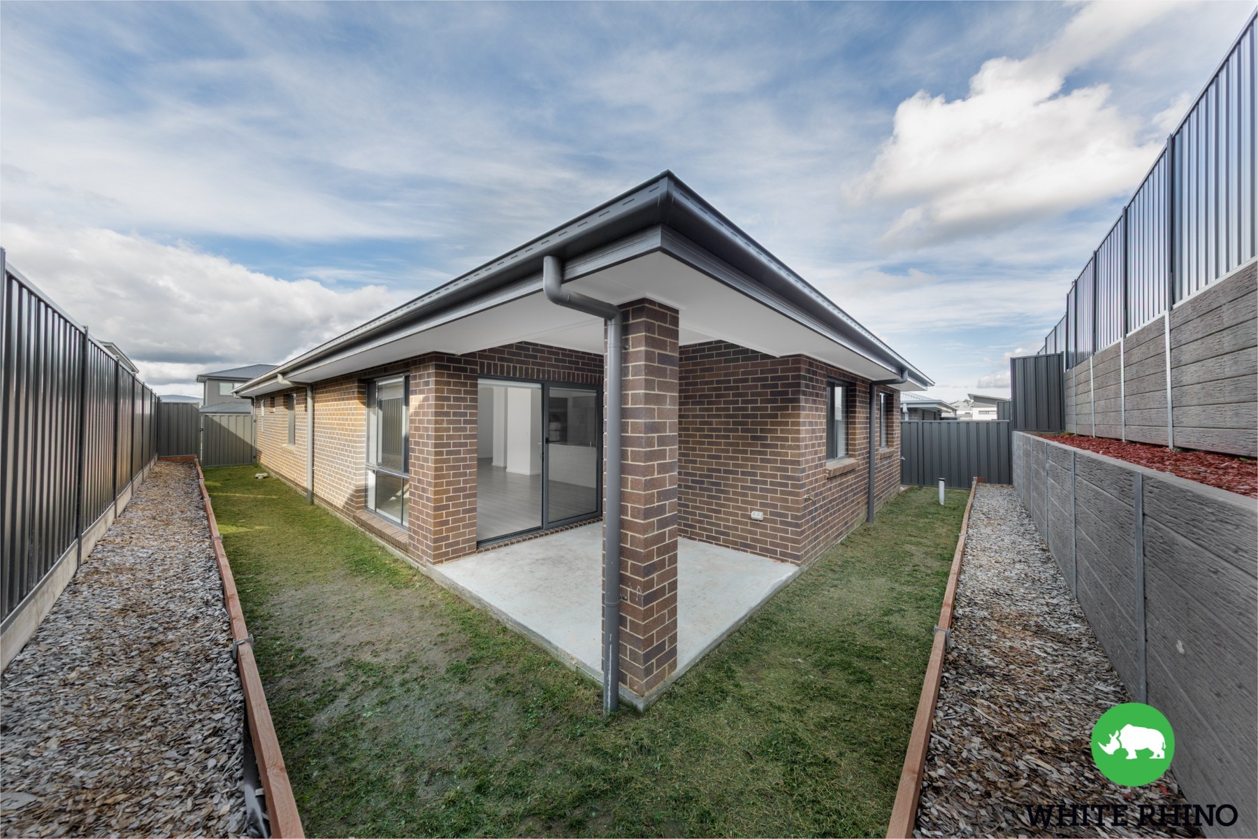 4-bedroom house at 22 Letsona Street, Googong, NSW 2620, Queanbeyan-Palerang, New South Wales