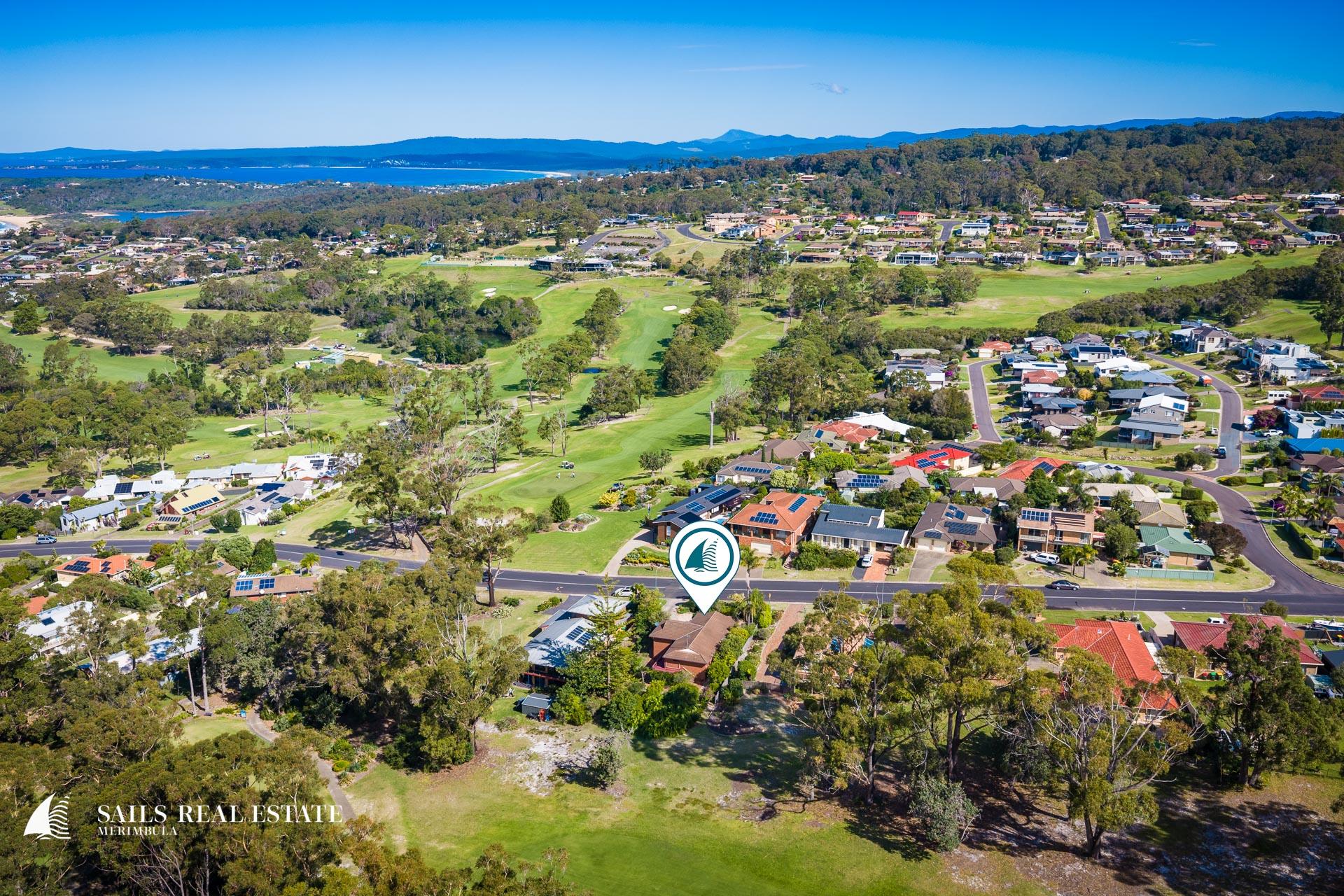 3-bedroom house at 41 PACIFIC WAY, Tura Beach NSW 2548, Bega Valley, New South Wales