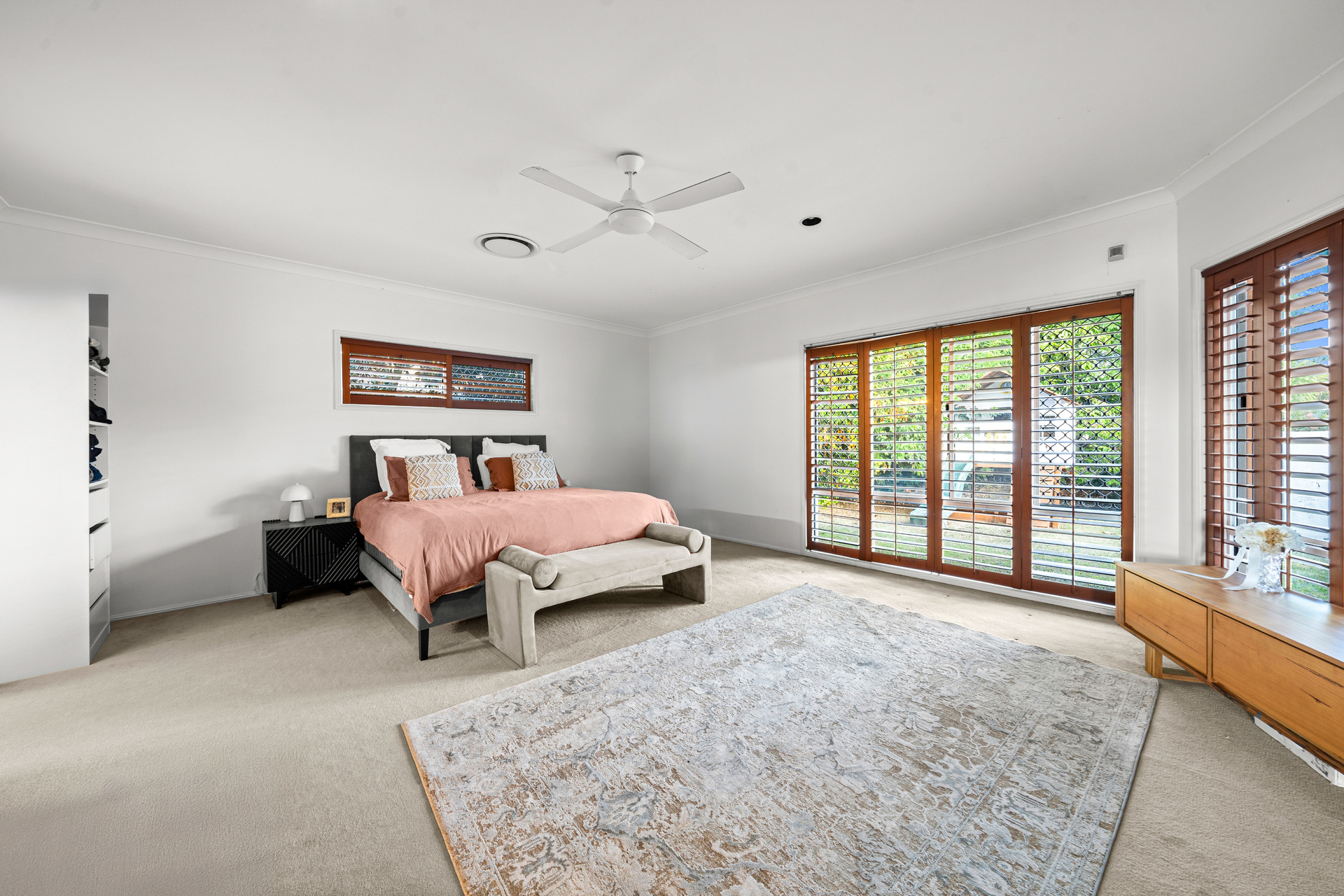 4-bedroom house at 12 WANNEROO COURT, Mermaid Waters QLD 4218, Gold Coast, Queensland