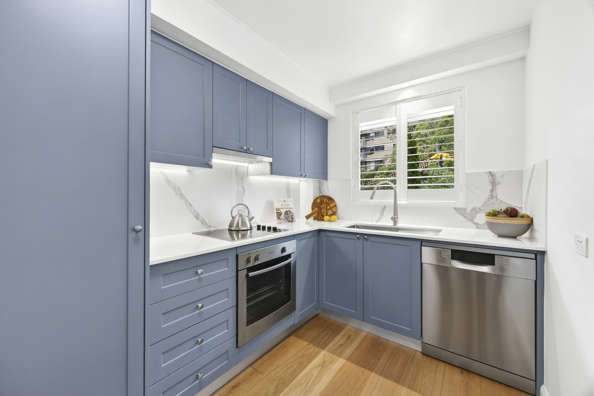 2-bedroom unit at 7 19-21 FRANCIS ROAD, ARTARMON NSW 2064, Willoughby, New South Wales