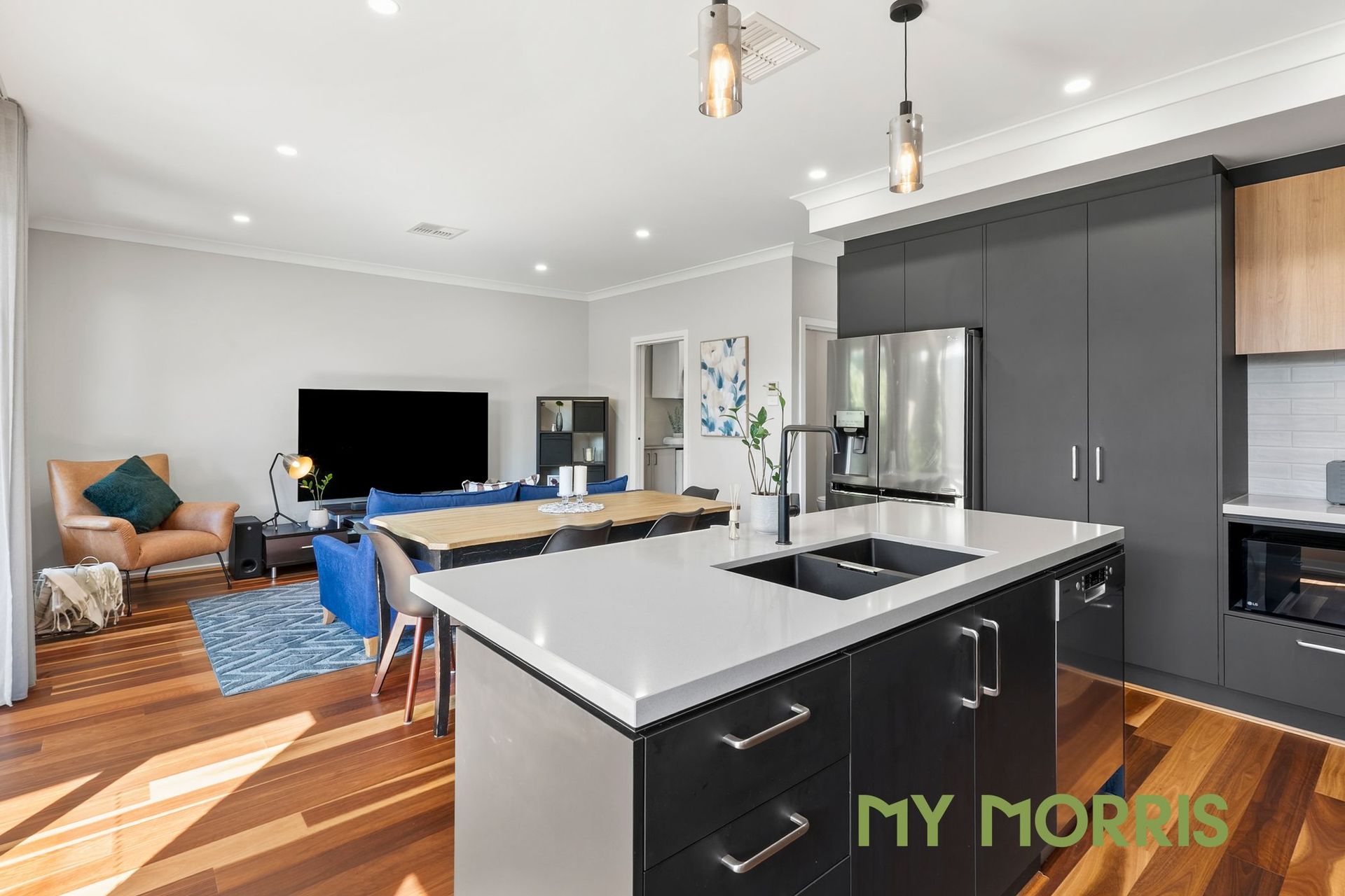 74 ADA NORRIS AVENUE, Denman Prospect ACT 2611 - Image 4
