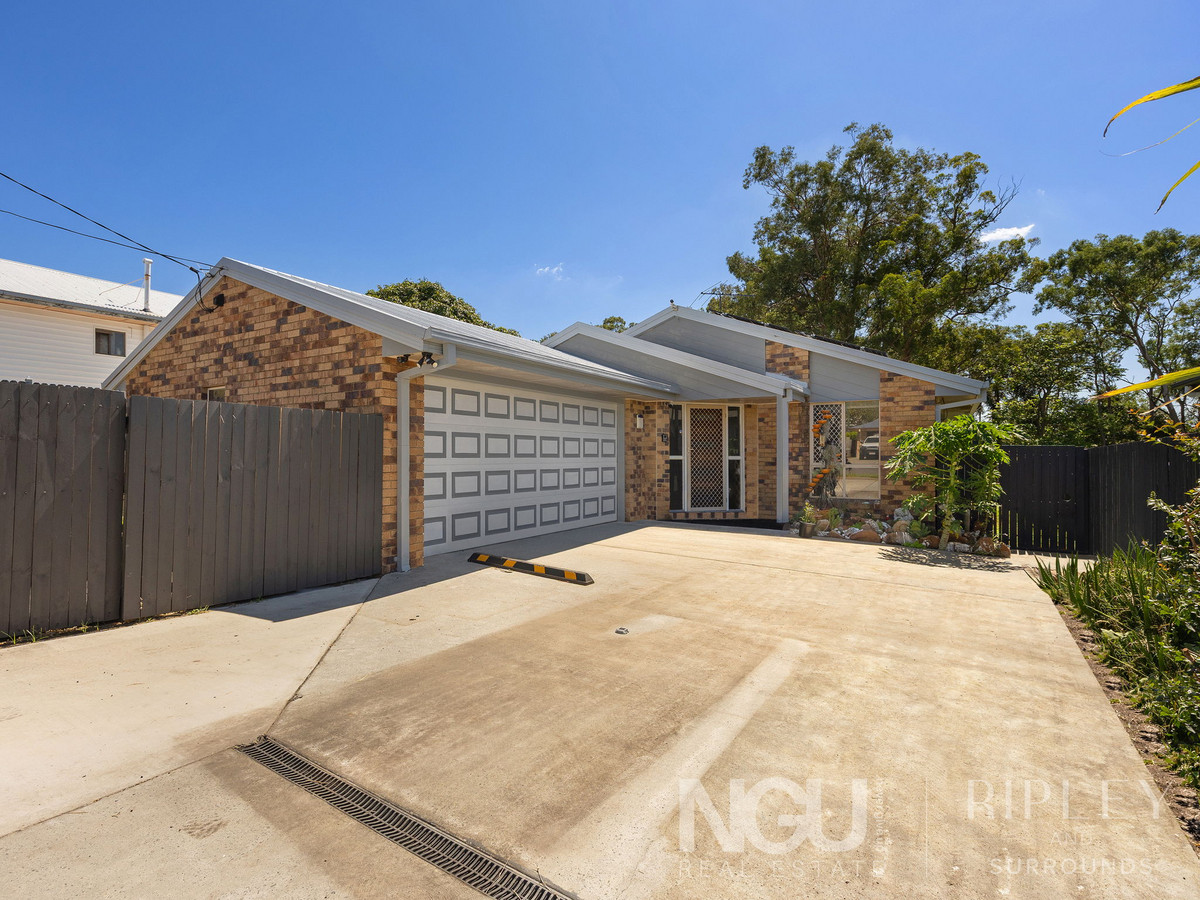 31 HAYES STREET, Brassall QLD 4305 - Image 2