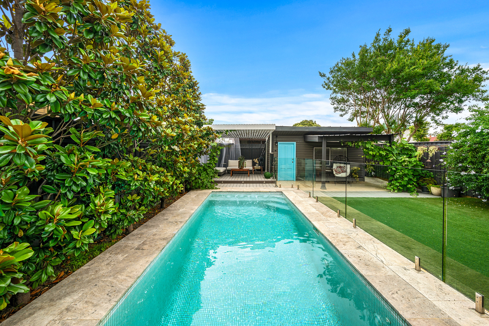 3-bedroom house at 64 MONA STREET, Auburn NSW 2144, Cumberland, New South Wales