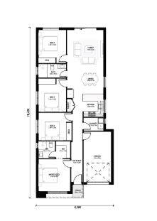 Lot 51. 18 Drover & 28 Madden Estate Street, Oran Park, Nsw, 2570 - Image 7