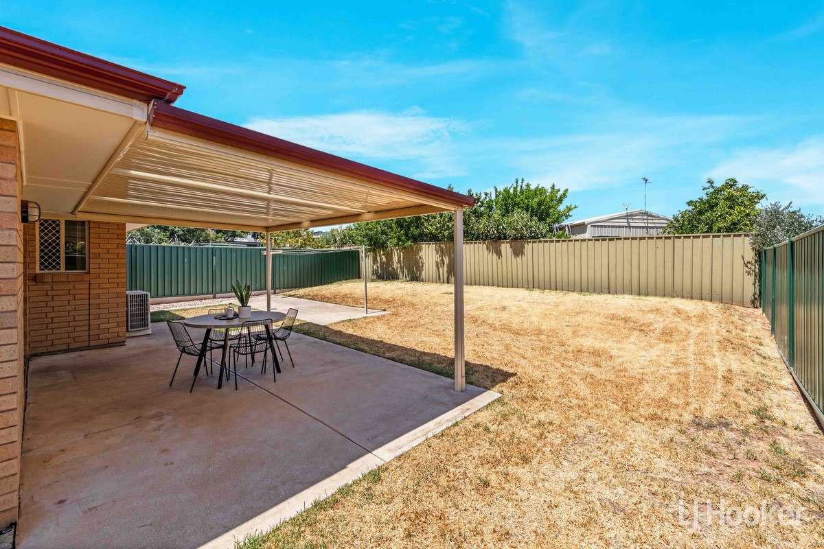 4-bedroom house at 121 Kingate Boulevard, Blakeview, SA 5114, Playford, South Australia