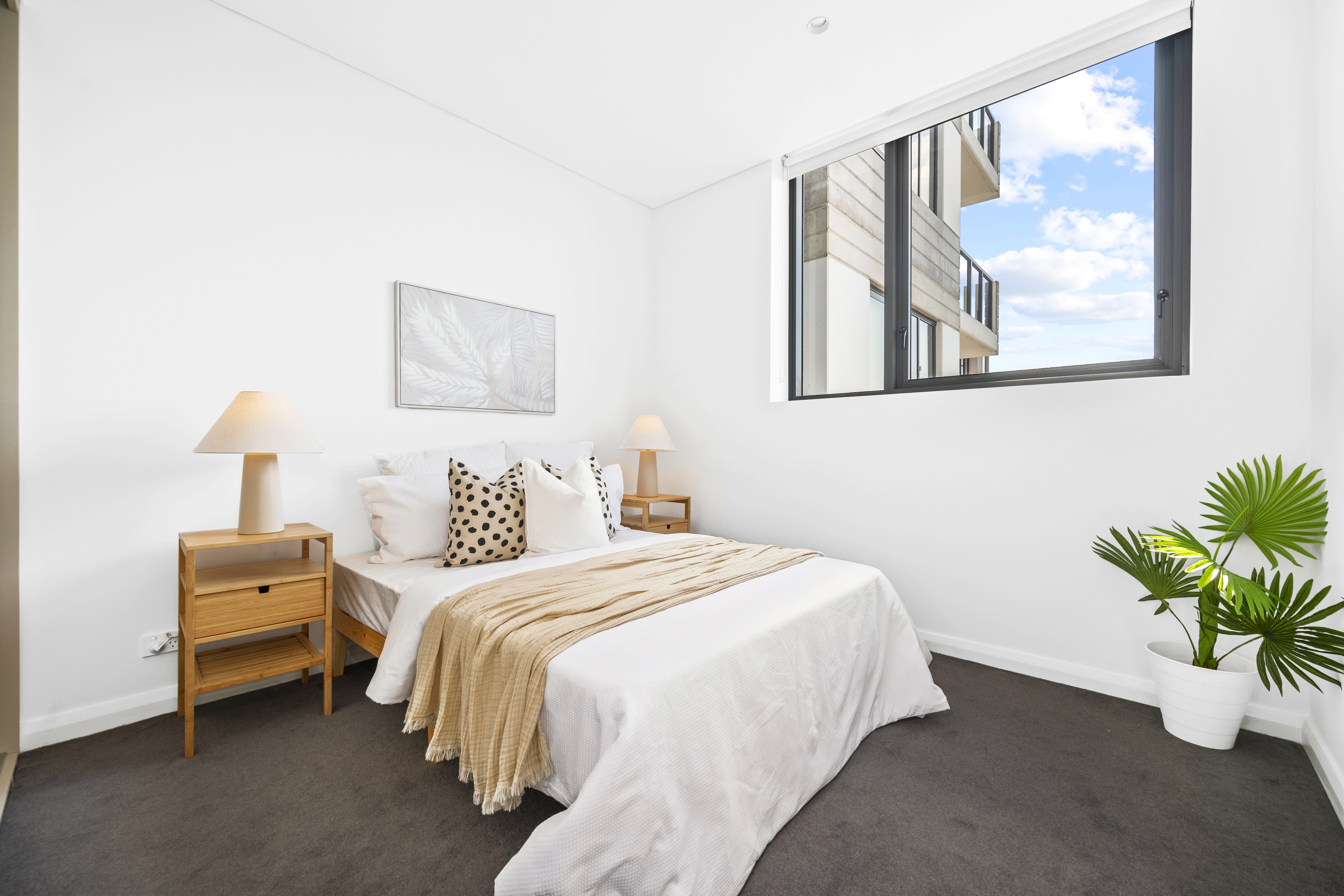 2-bedroom unit at 1603 139 HERRING ROAD, MACQUARIE PARK NSW 2113, Ryde, New South Wales