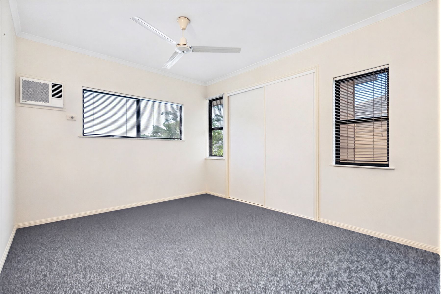 2-bedroom unit at 18/2-4 Mcguigan Street, Earlville, QLD 4870, Cairns, Queensland
