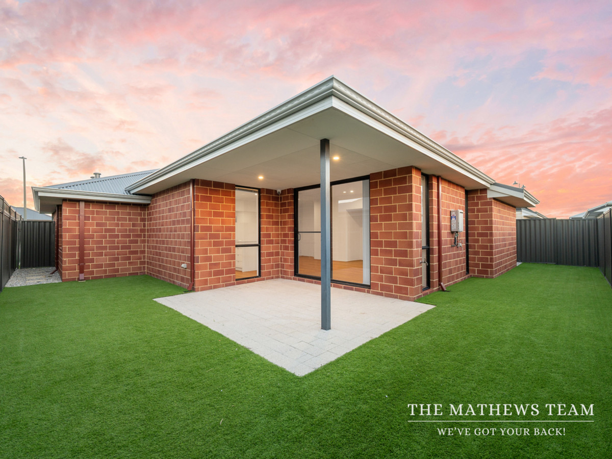 3-bedroom house at 36 Ripplemead Avenue, Haynes, WA 6112, Armadale, Western Australia