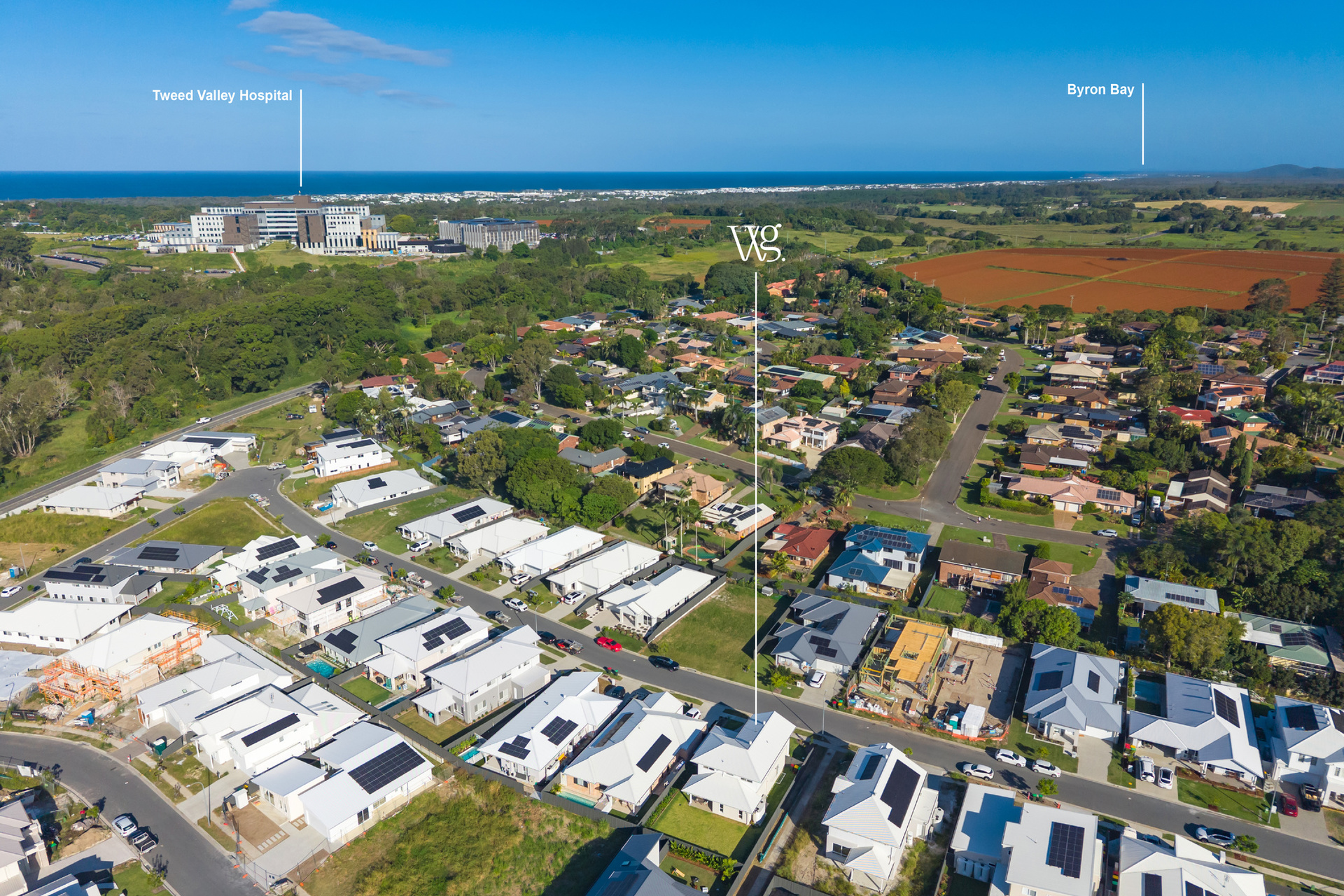 4-bedroom house at 62 BOWEN LOOP, Cudgen NSW 2487, Tweed, New South Wales