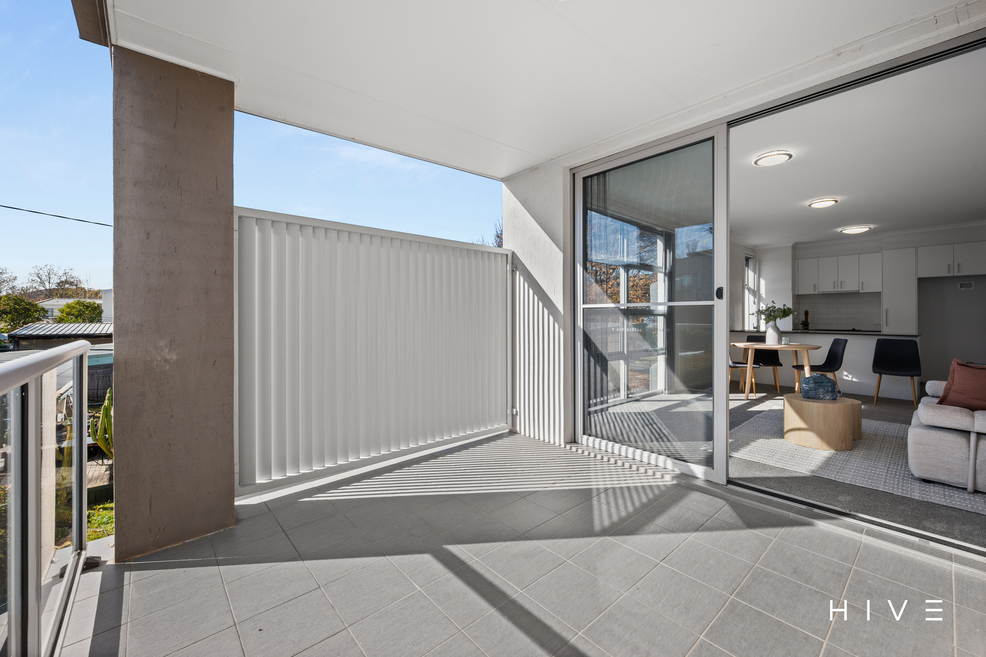 2-bedroom unit at 6/105 Dooring Street, Dickson, ACT 2602, Unincorporated Act, Australian Capital Territory