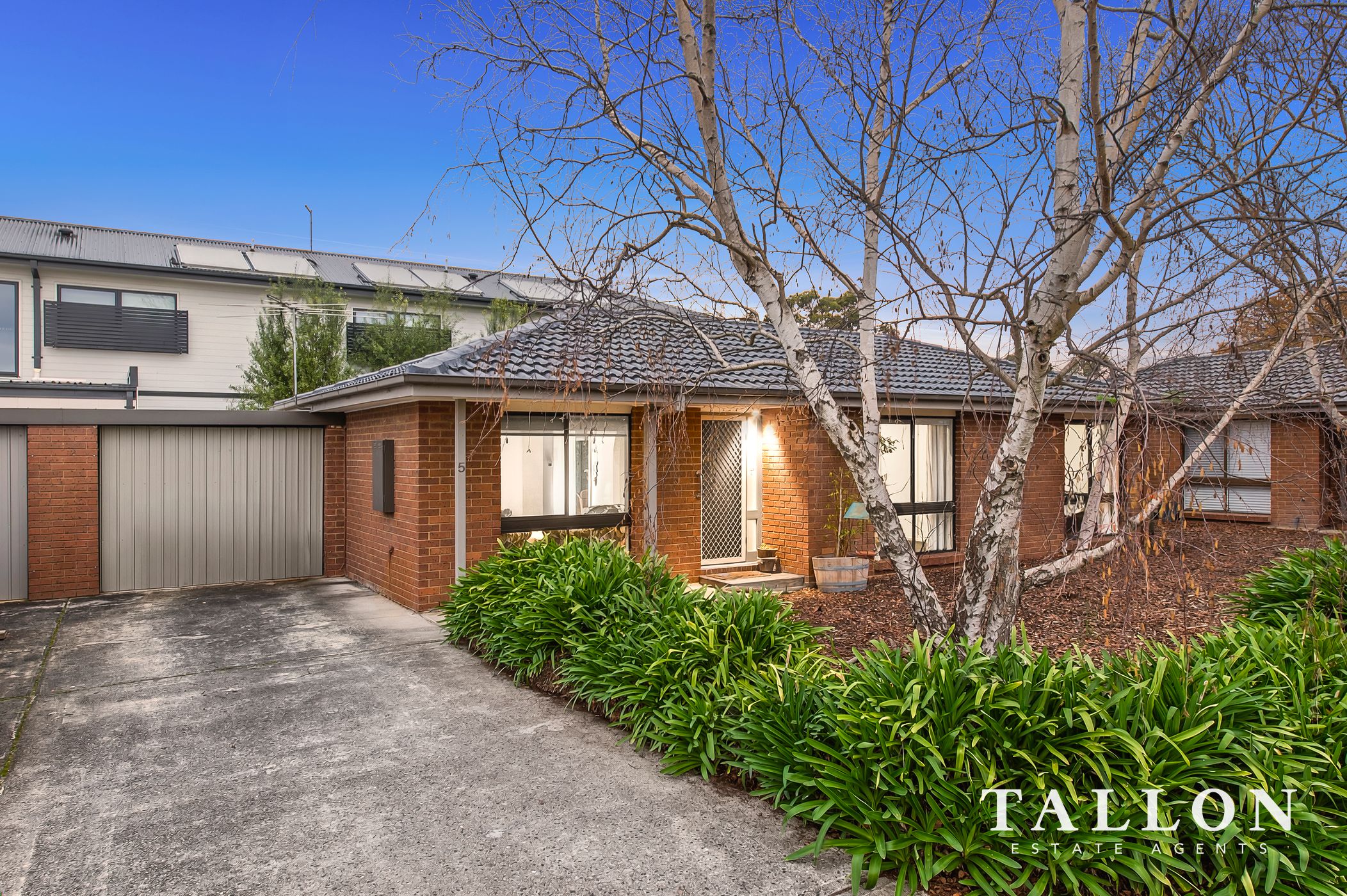 2-bedroom unit at 5 16 Queen Street, Hastings VIC 3915, Mornington Peninsula, Victoria