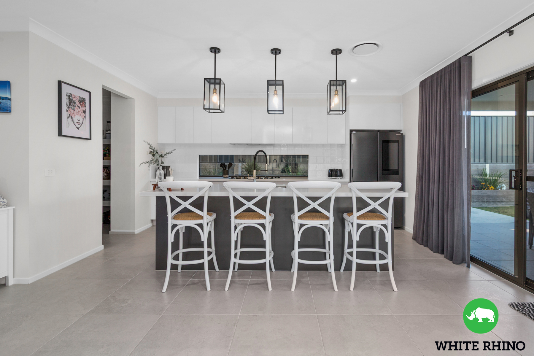 4-bedroom house at 88 EDWARD DRIVE, Googong NSW 2620, Queanbeyan-Palerang, New South Wales