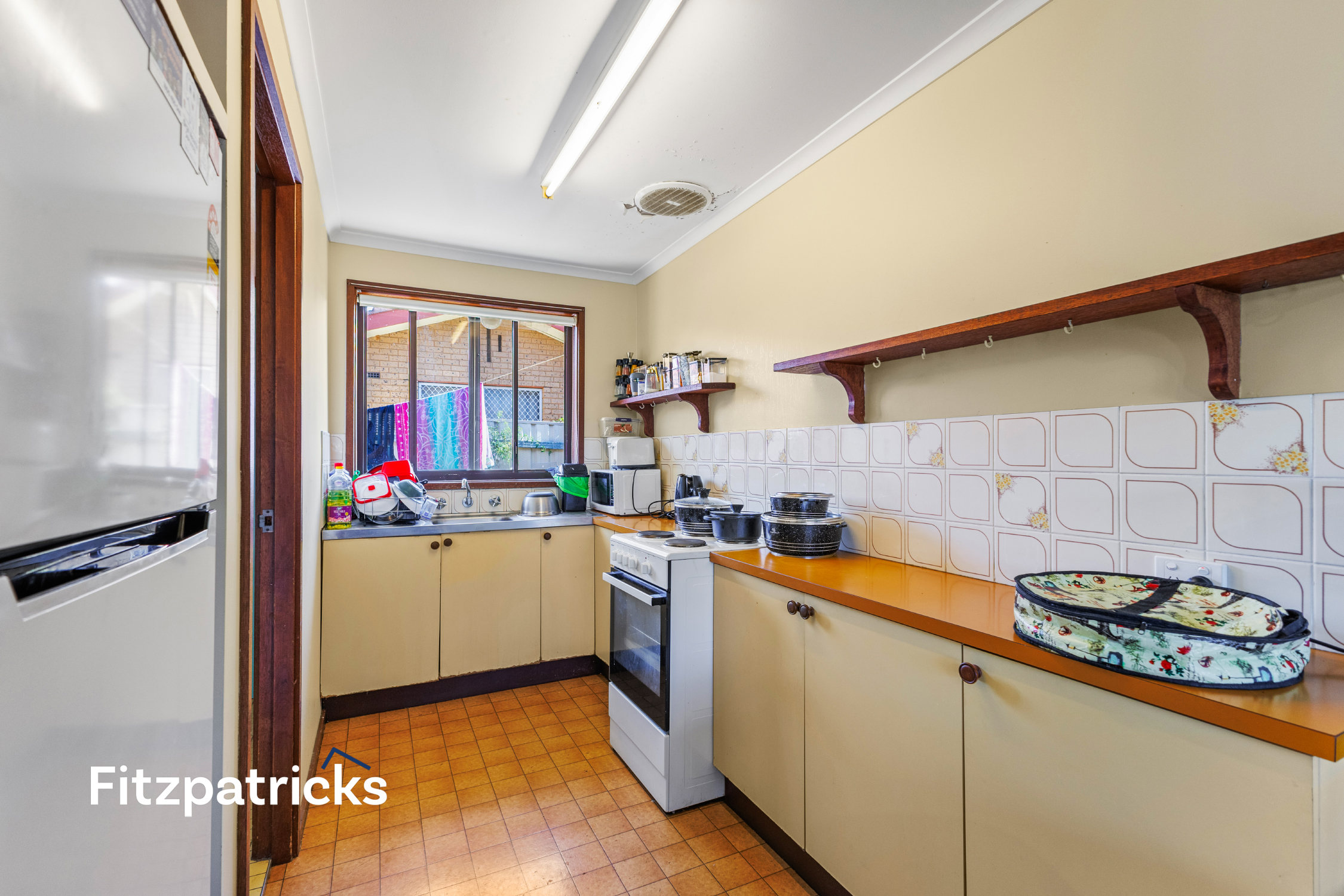 2-bedroom unit at 3/2A Joyes Place, Tolland, NSW 2650, Wagga Wagga, New South Wales