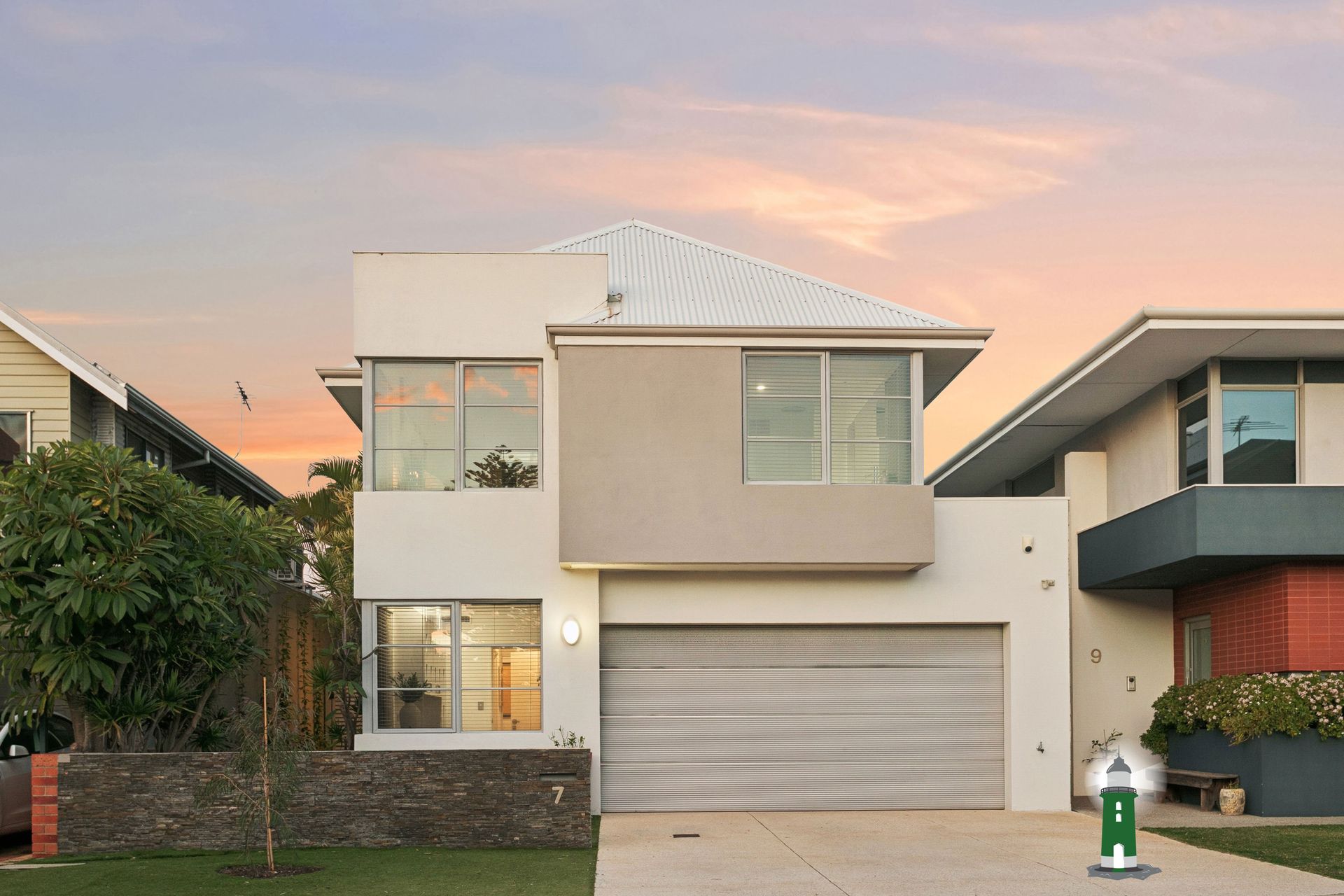 4-bedroom house at 7 PORCELLI CLOSE, South Fremantle WA 6162, Fremantle, Western Australia