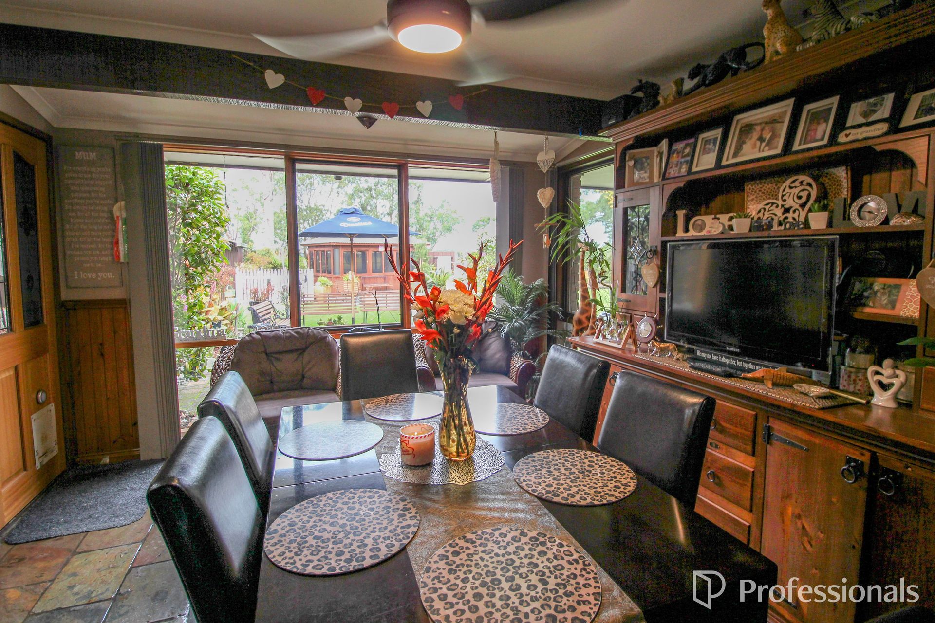 4-bedroom house at HILDALE OAKS 28 NAPIER ROAD, WON WRON VIC 3971, Wellington, Victoria
