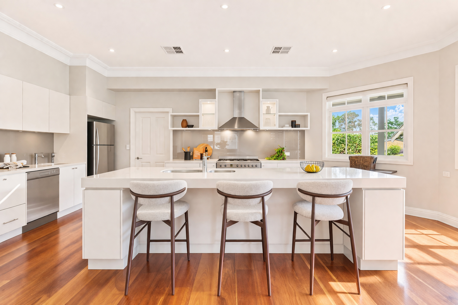 4-bedroom house at 7 Euroka Road, Glenbrook, NSW 2773, Blue Mountains, New South Wales