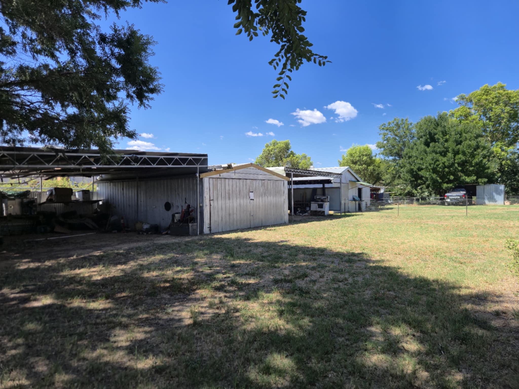4-bedroom house at 13 Martyn Street, Bingara, NSW 2404, Gwydir, New South Wales