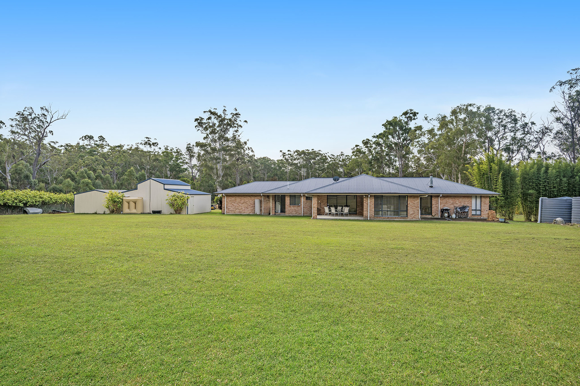 6-bedroom house at 238 Settlers Way, South Kempsey, NSW 2440, Kempsey, New South Wales