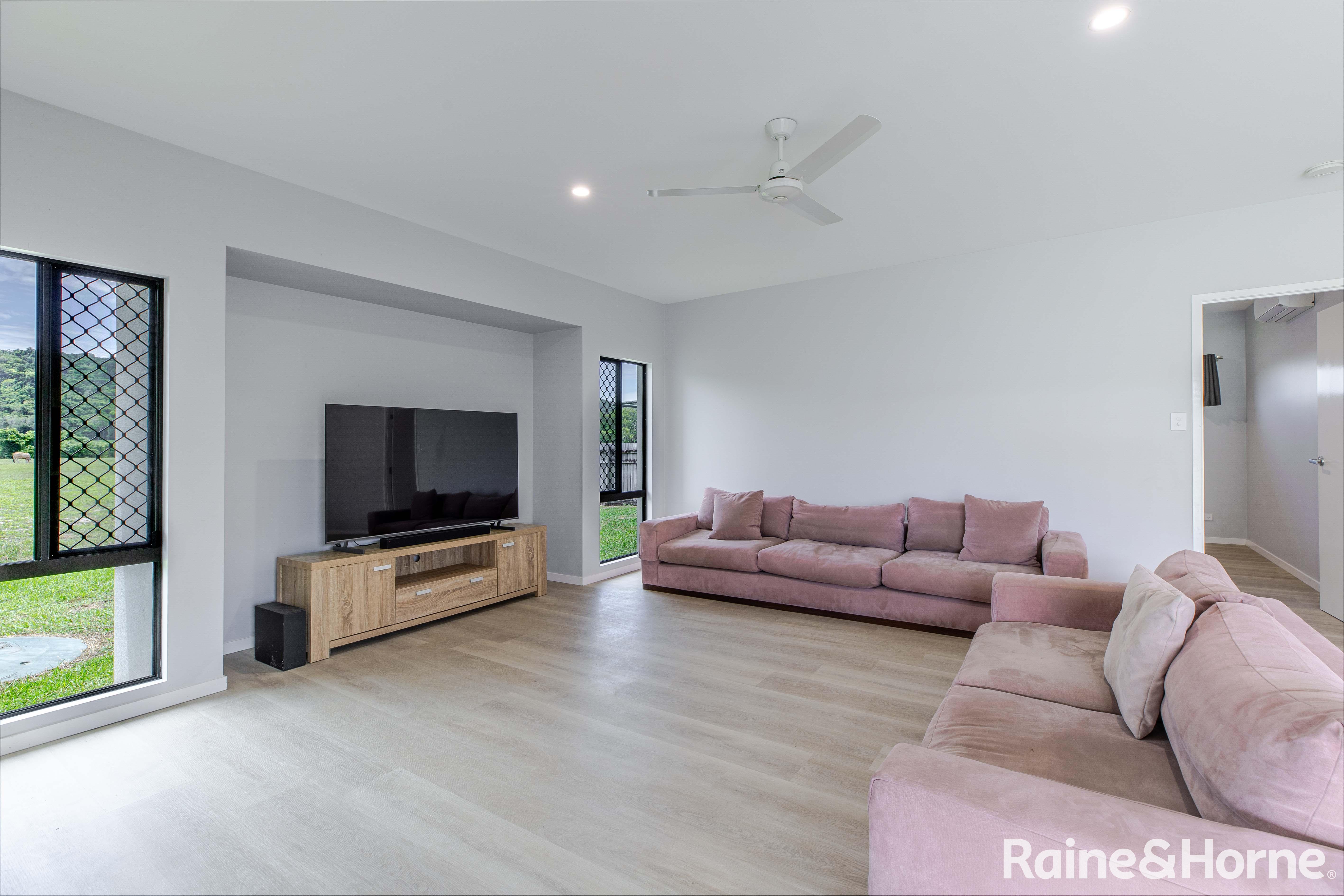 3-bedroom house at 10 Julia Close, Wonga Beach, QLD 4873, Douglas, Queensland