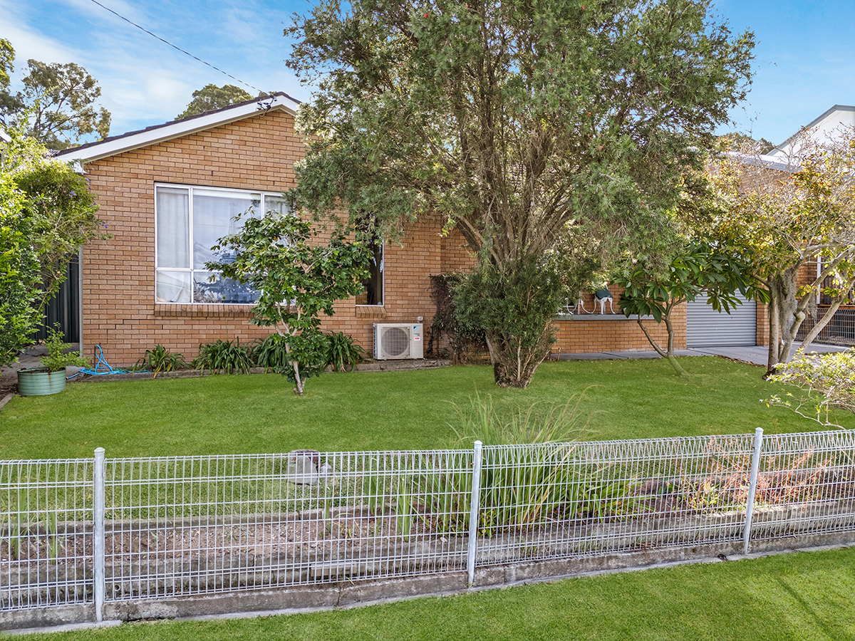 91 FAIRFAX ROAD, Warners Bay NSW 2282 - Image 1