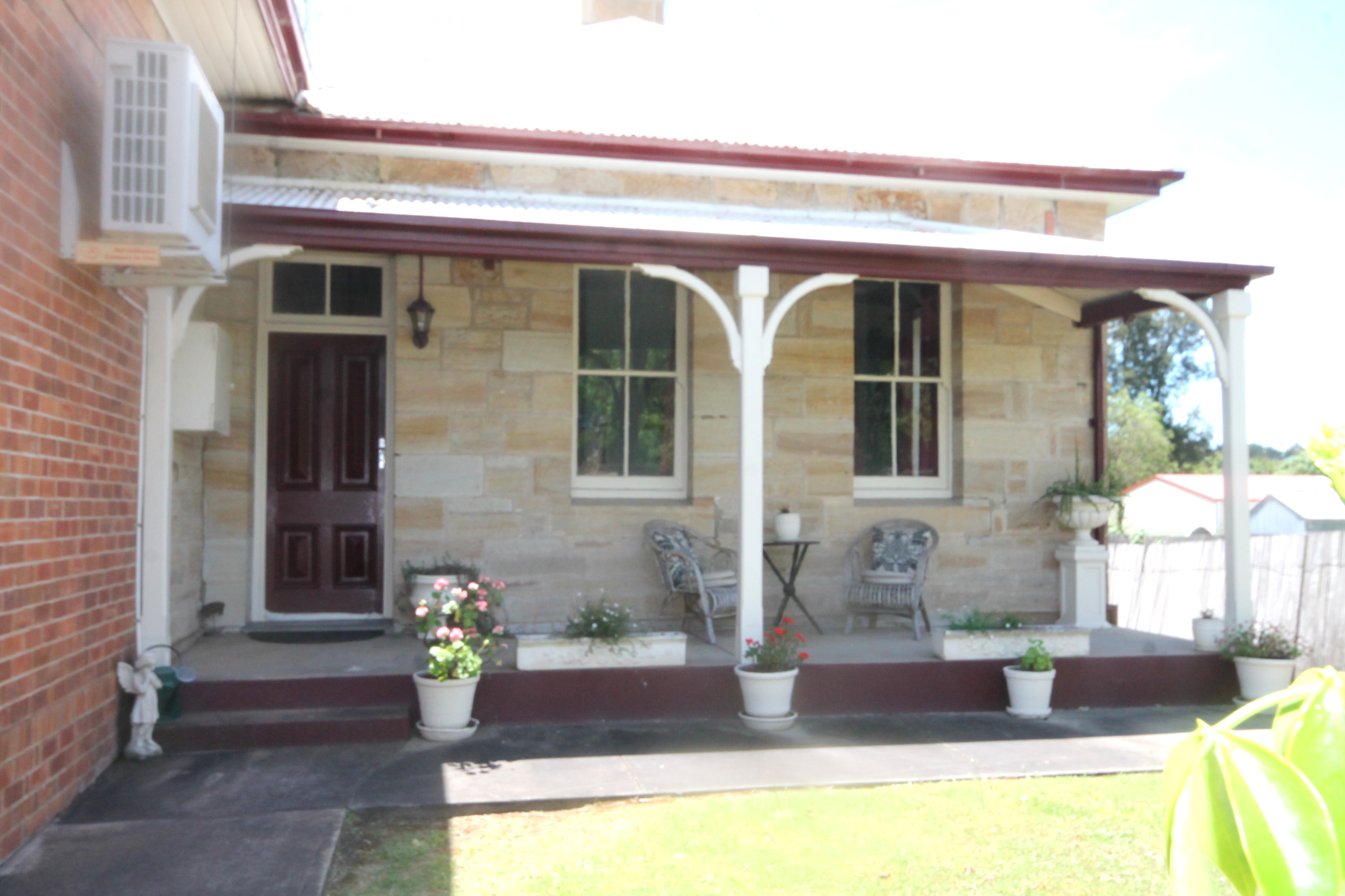 3-bedroom house at 80-82 Bettington Street, Merriwa, Nsw, 2329, Upper Hunter, New South Wales