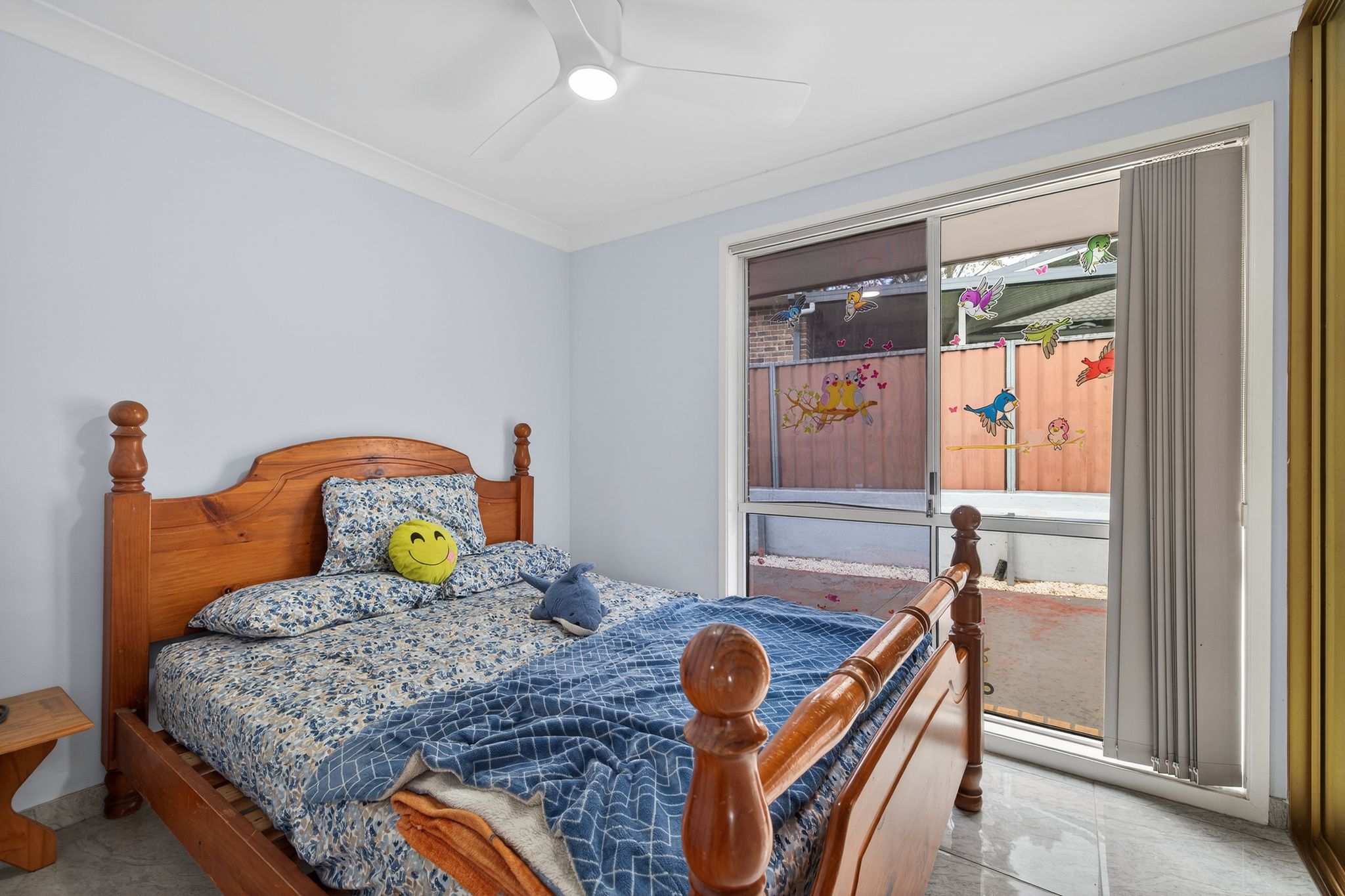 57 BURING CRESCENT, Minchinbury NSW 2770 - Image 6