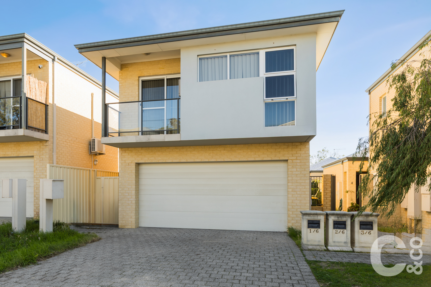 1-bedroom unit at 1/6 Quendamia Lane, Mandurah, WA 6210, Mandurah, Western Australia