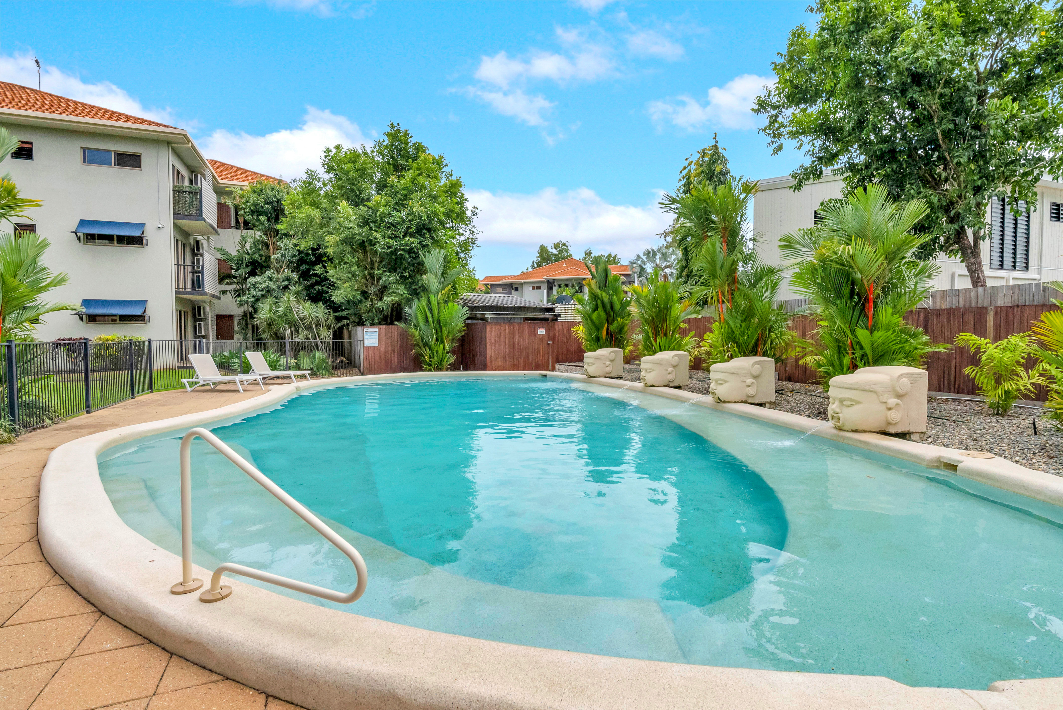 2-bedroom unit at 2204/40-42 Clifton Road, Clifton Beach, QLD 4879, Cairns, Queensland