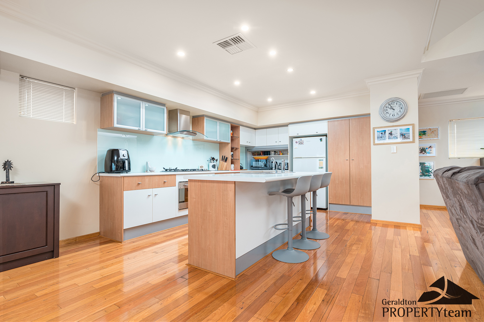 4-bedroom house at 63 ILMA RISE, Wandina WA 6530, Greater Geraldton, Western Australia