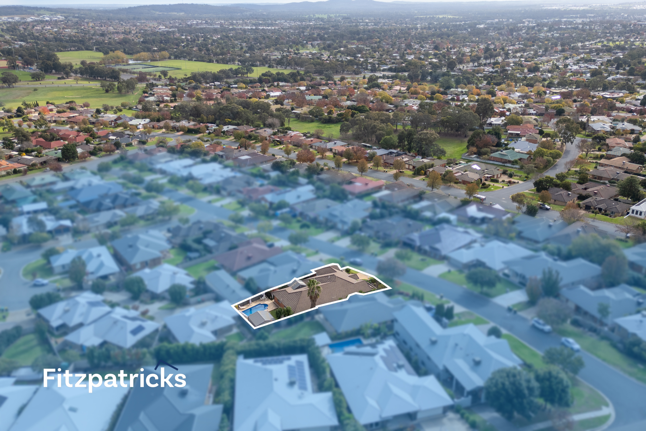 4-bedroom house at 18 WERRIBEE ROAD, Bourkelands NSW 2650, Wagga Wagga, New South Wales