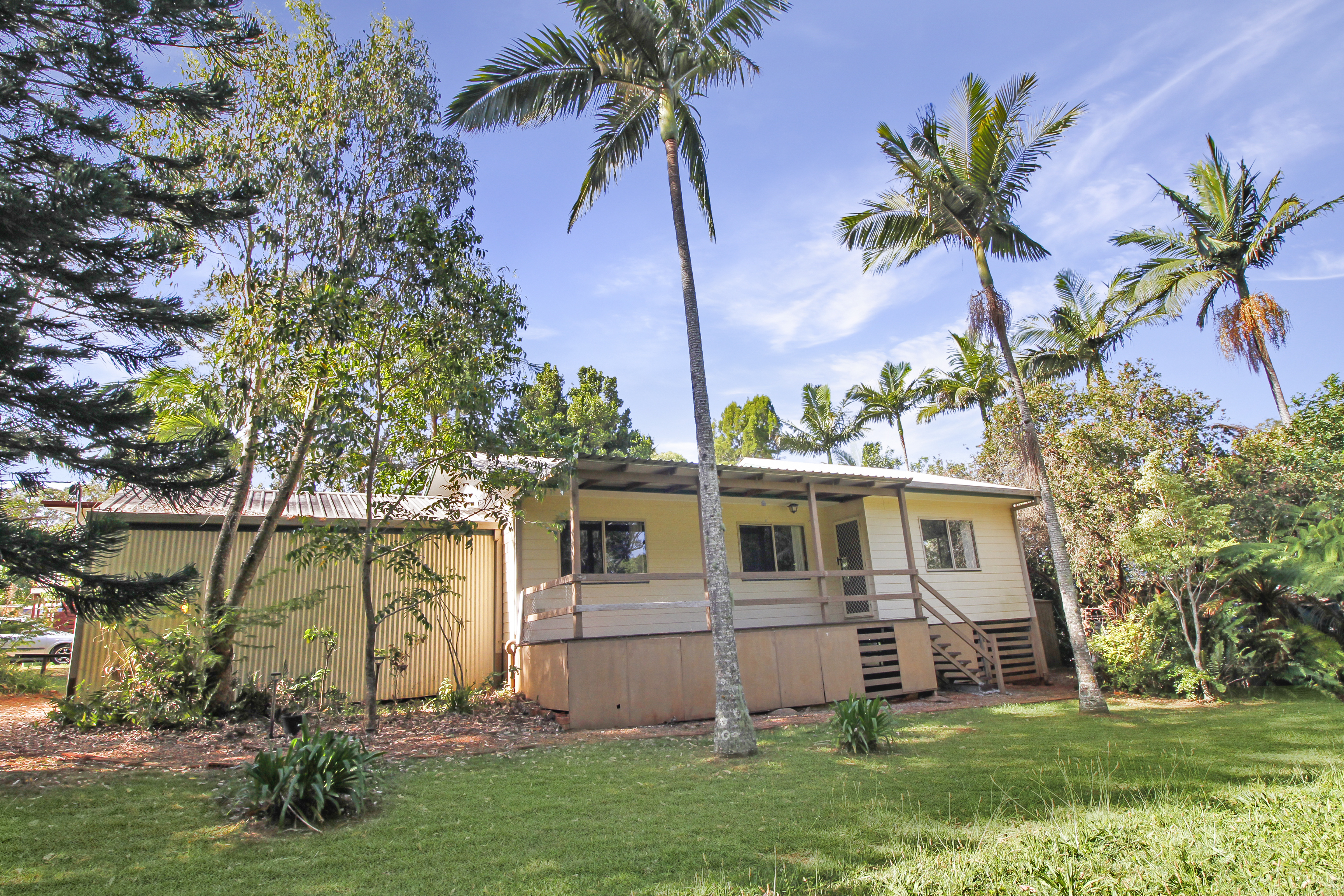 2-bedroom house at 8 Patterson Street, Russell Island, QLD 4184, Redland, Queensland