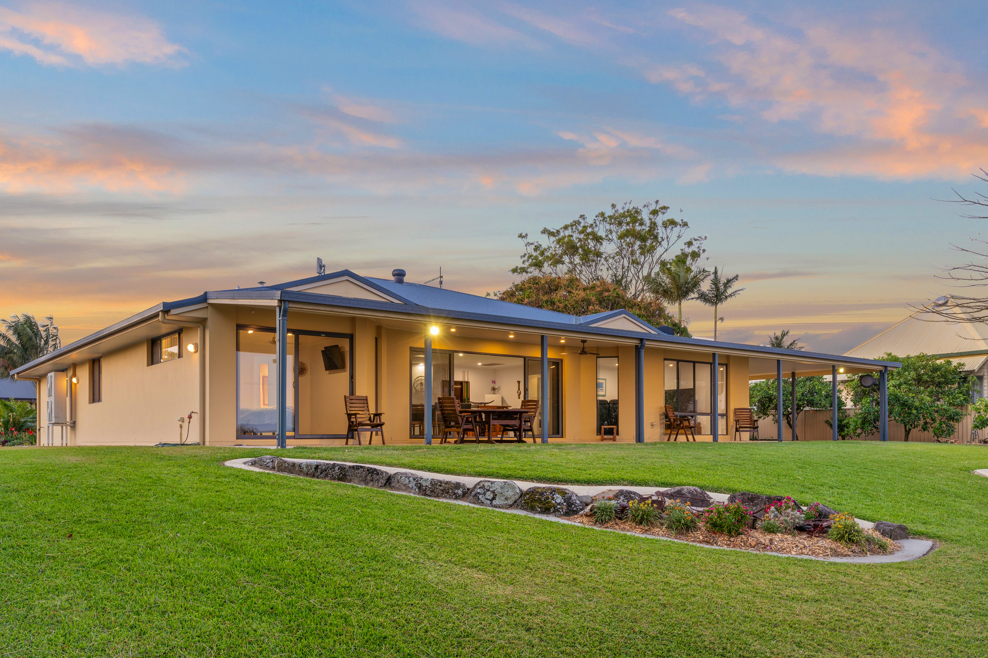 3-bedroom house at 33B RICHMOND STREET, Wardell NSW 2477, Ballina, New South Wales