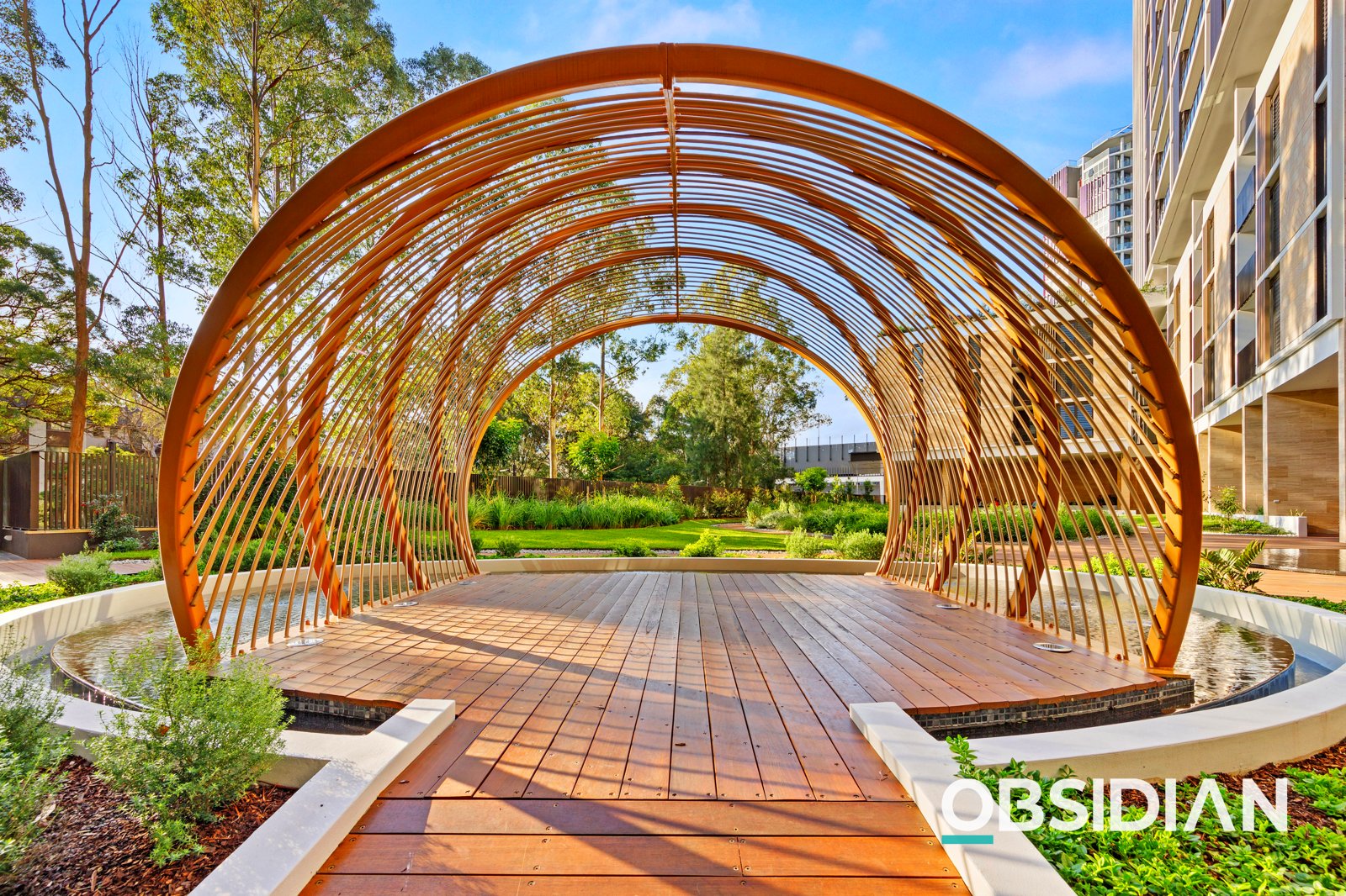 2-bedroom unit at B1208/82 Waterloo Road, Macquarie Park, Nsw, 2113, Ryde, New South Wales