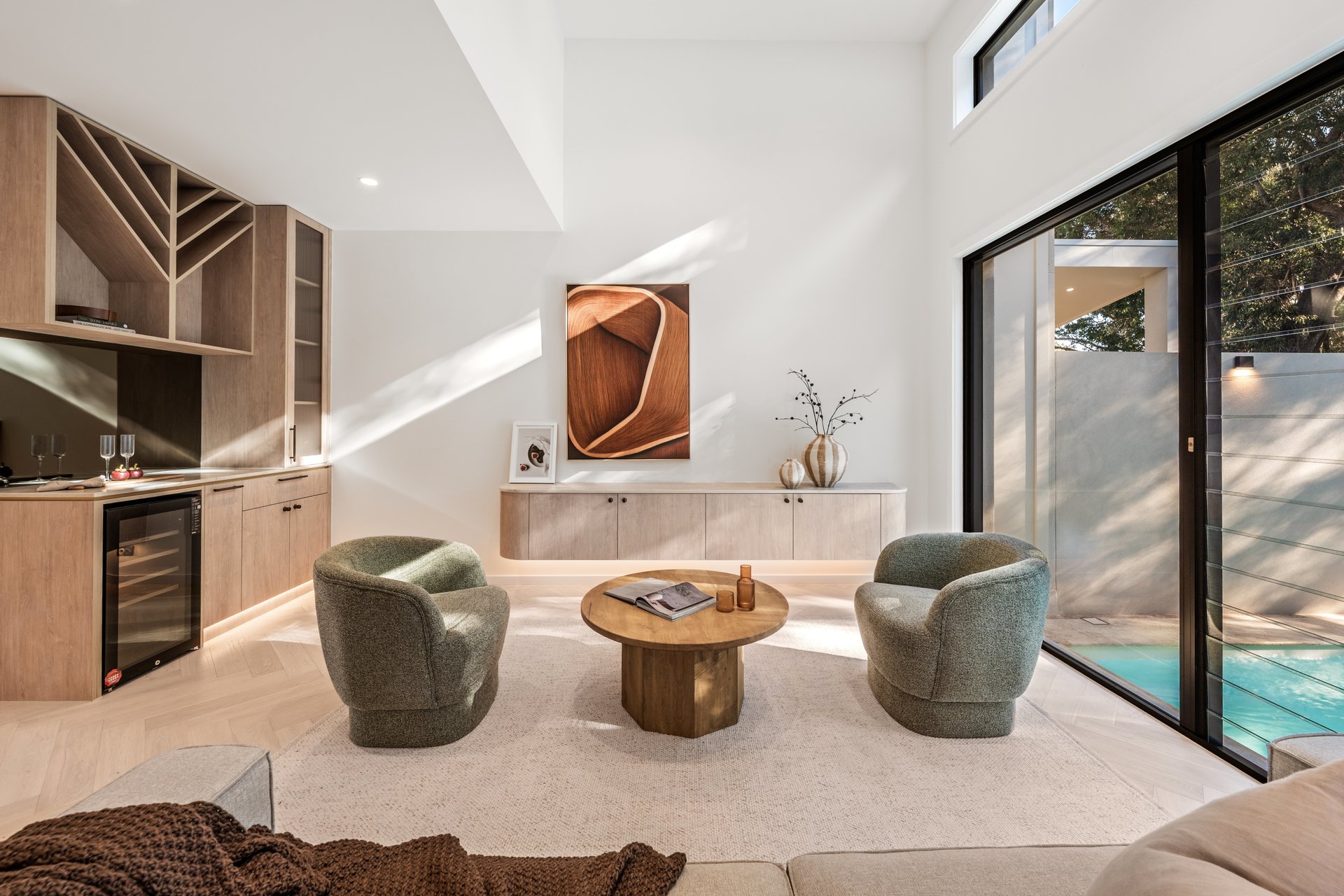 3-bedroom unit at 10 CASSELL AVENUE, Towradgi NSW 2518, Wollongong, New South Wales
