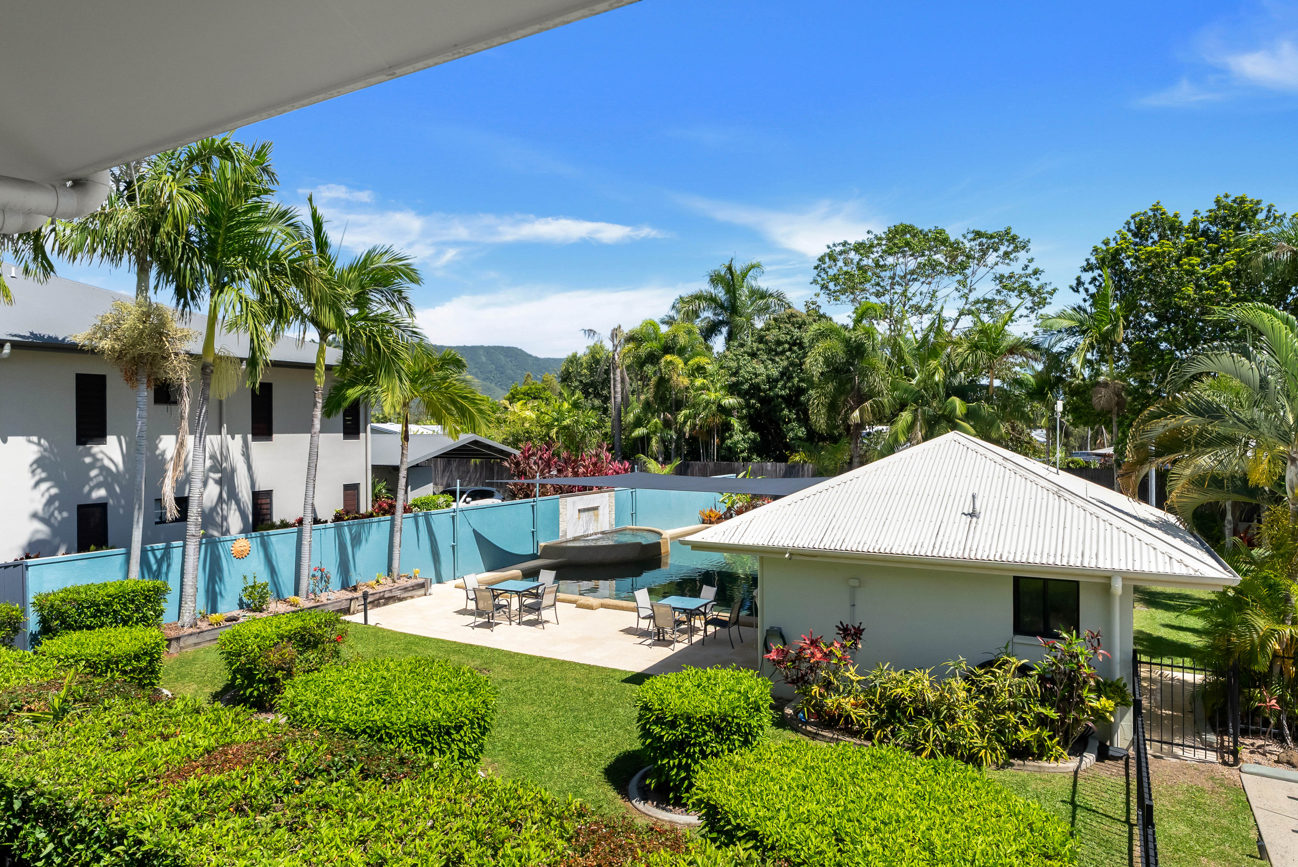 3-bedroom unit at 27/72-76 Trinity Beach Road, Trinity Beach, QLD 4879, , Queensland