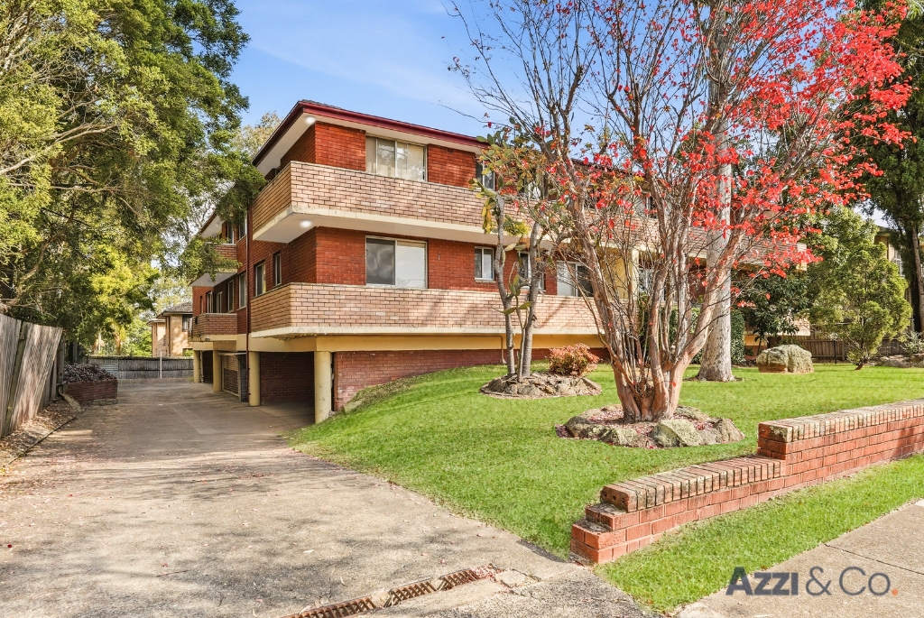 5/52-54 Birmingham Street, Merrylands, NSW 2160 - Image 1