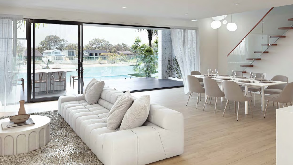 24/55 Grant Street, Hope Island, Qld, 4212 - Image 2