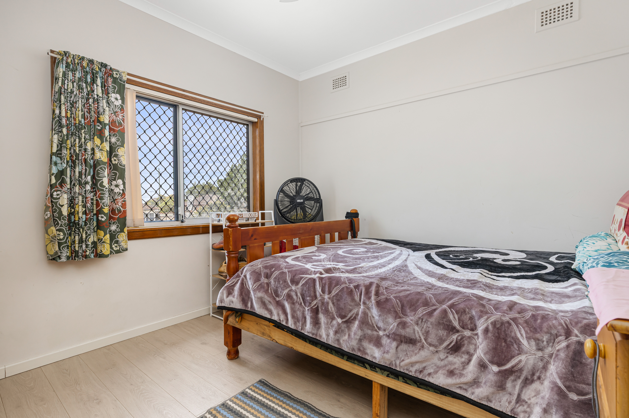 4-bedroom house at 6 CHAPEL STREET, St Marys NSW 2760, Penrith, New South Wales