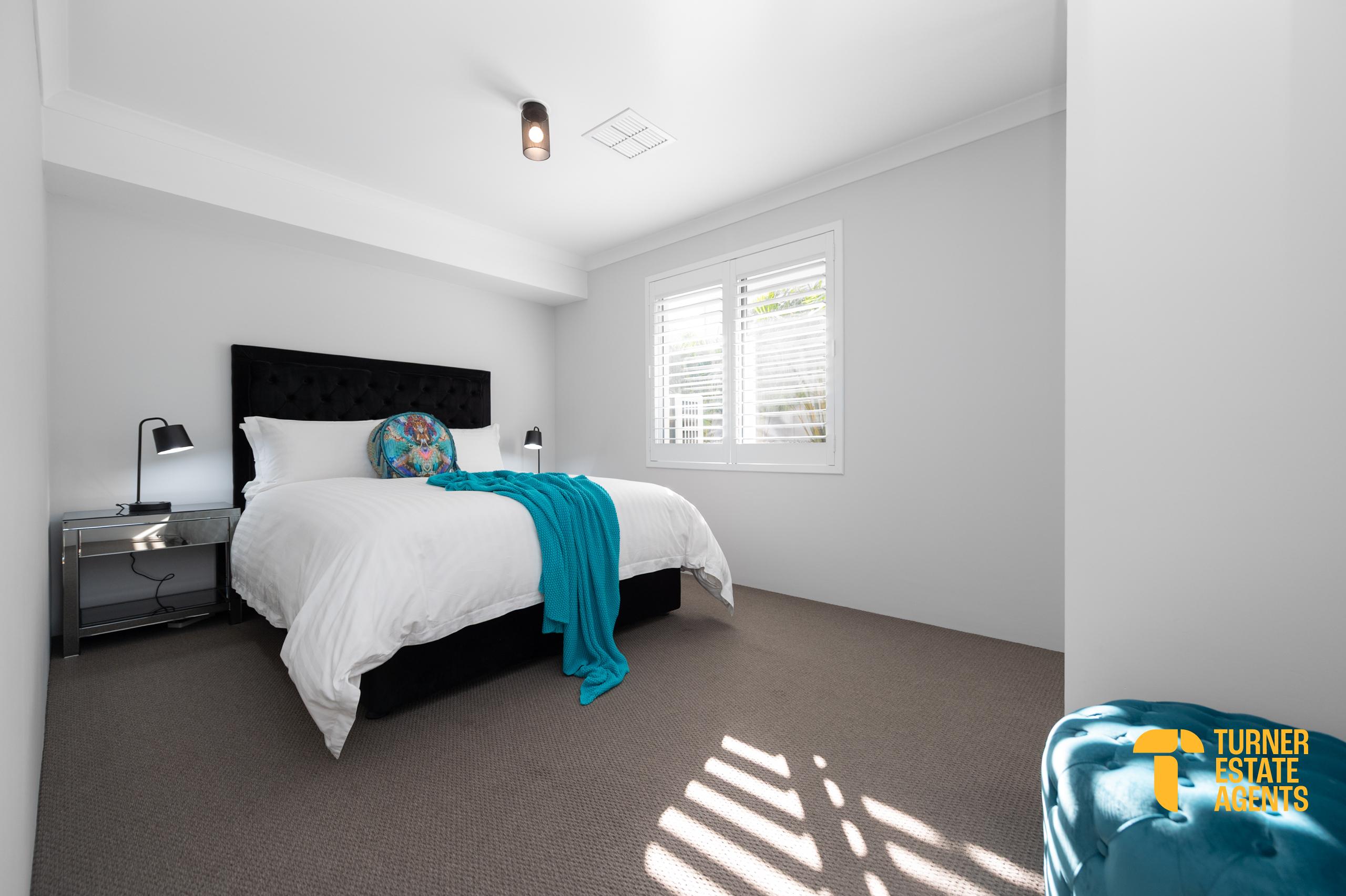 4-bedroom house at 92A Phoenix Road, Hamilton Hill, WA 6163, Cockburn, Western Australia