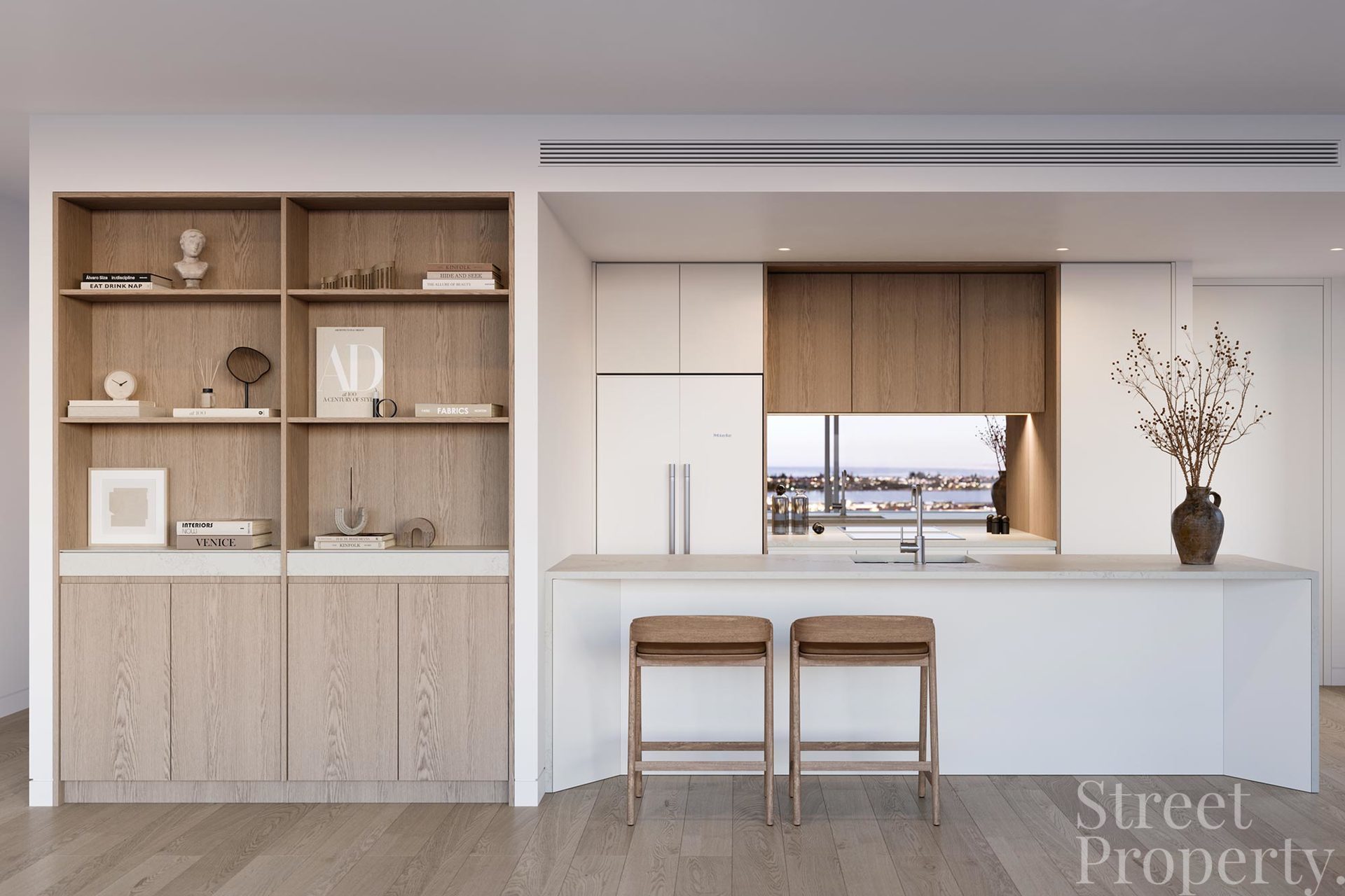 1406/645 Hunter Street, Newcastle West, Nsw, 2302 - Image 3