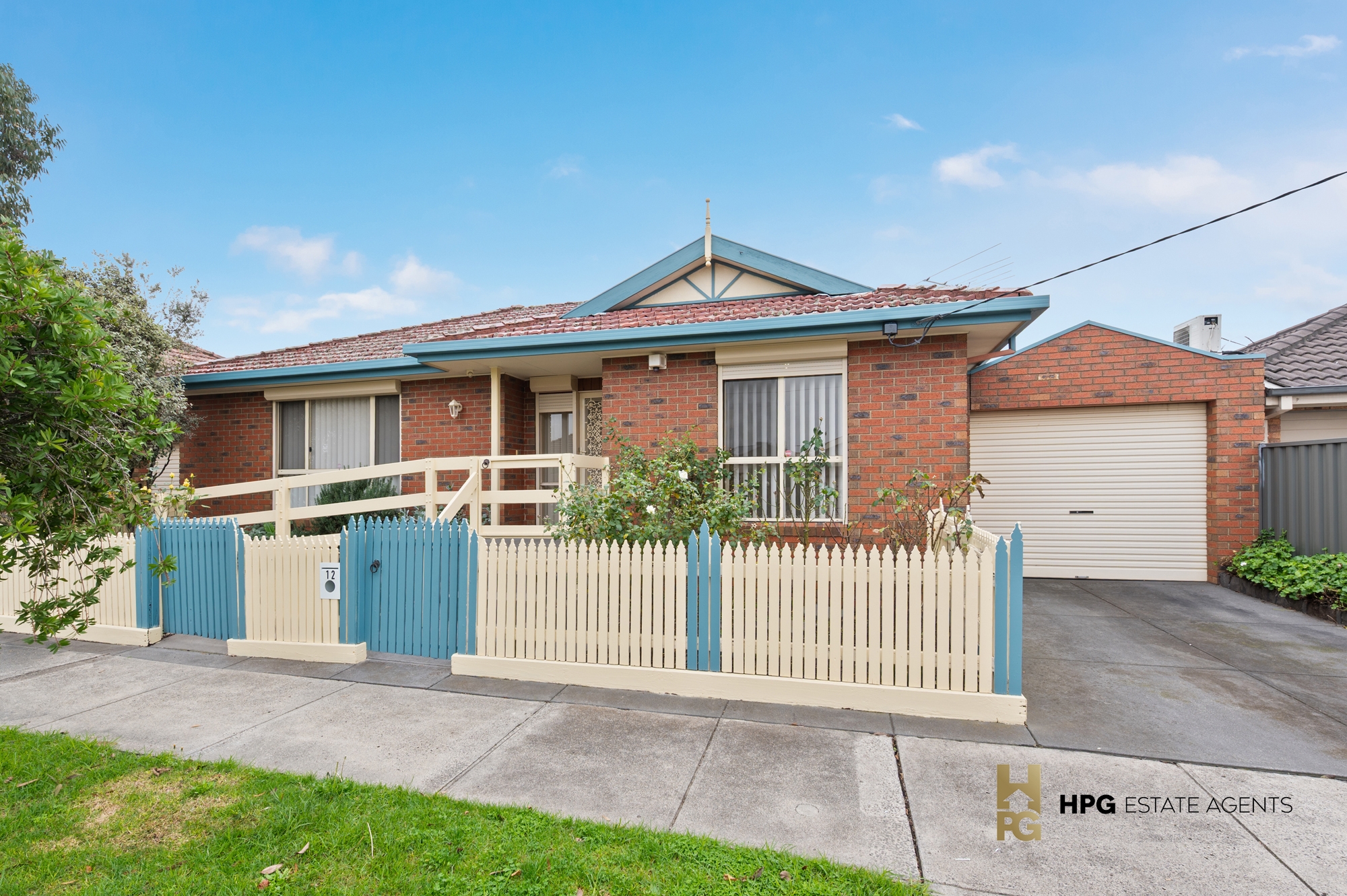 2-bedroom house at 12 PALANA STREET, Glenroy VIC 3046, Merri-Bek, Victoria