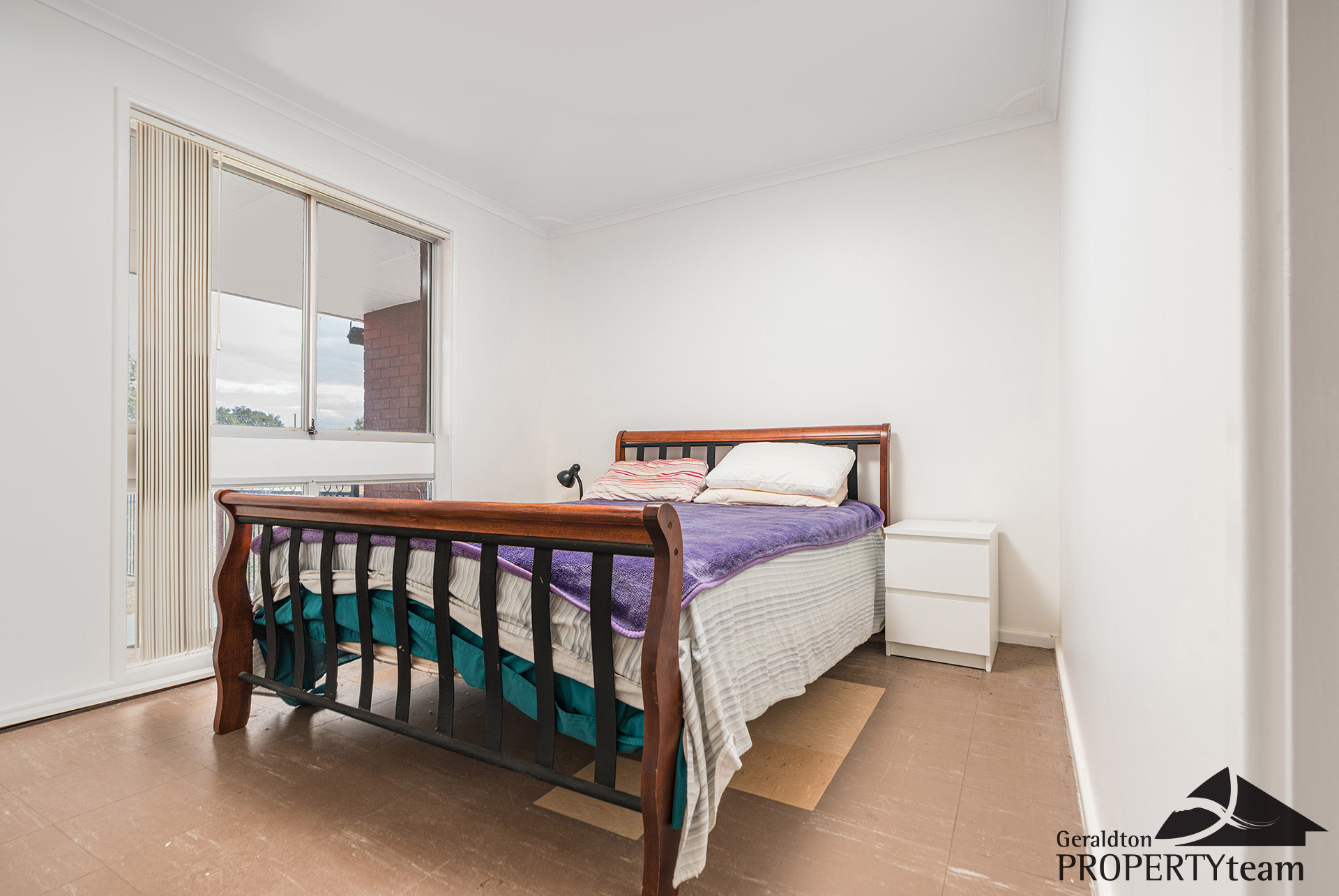 4-bedroom unit at 20A And B Hammond Place, Spalding, Wa, 6530, Greater Geraldton, Western Australia