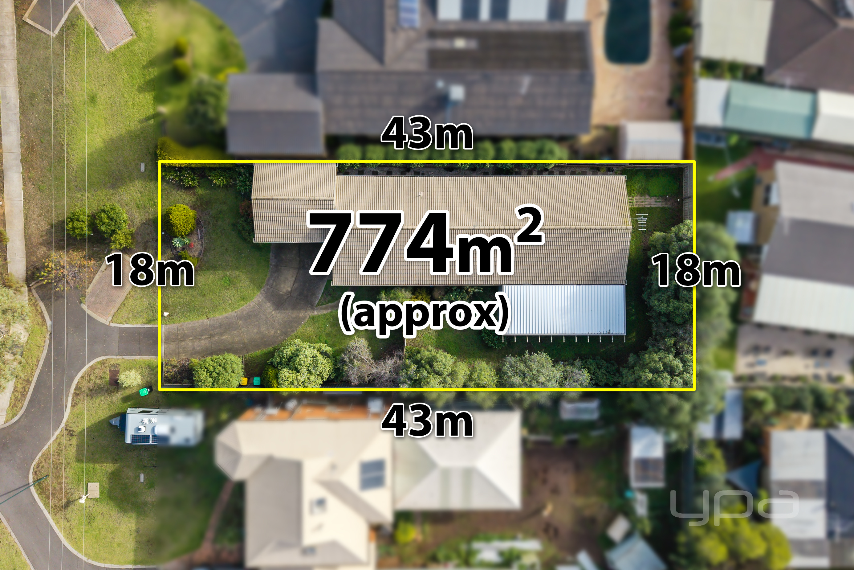4-bedroom house at 682 High Street, Melton, Vic, 3337, Melton, Victoria