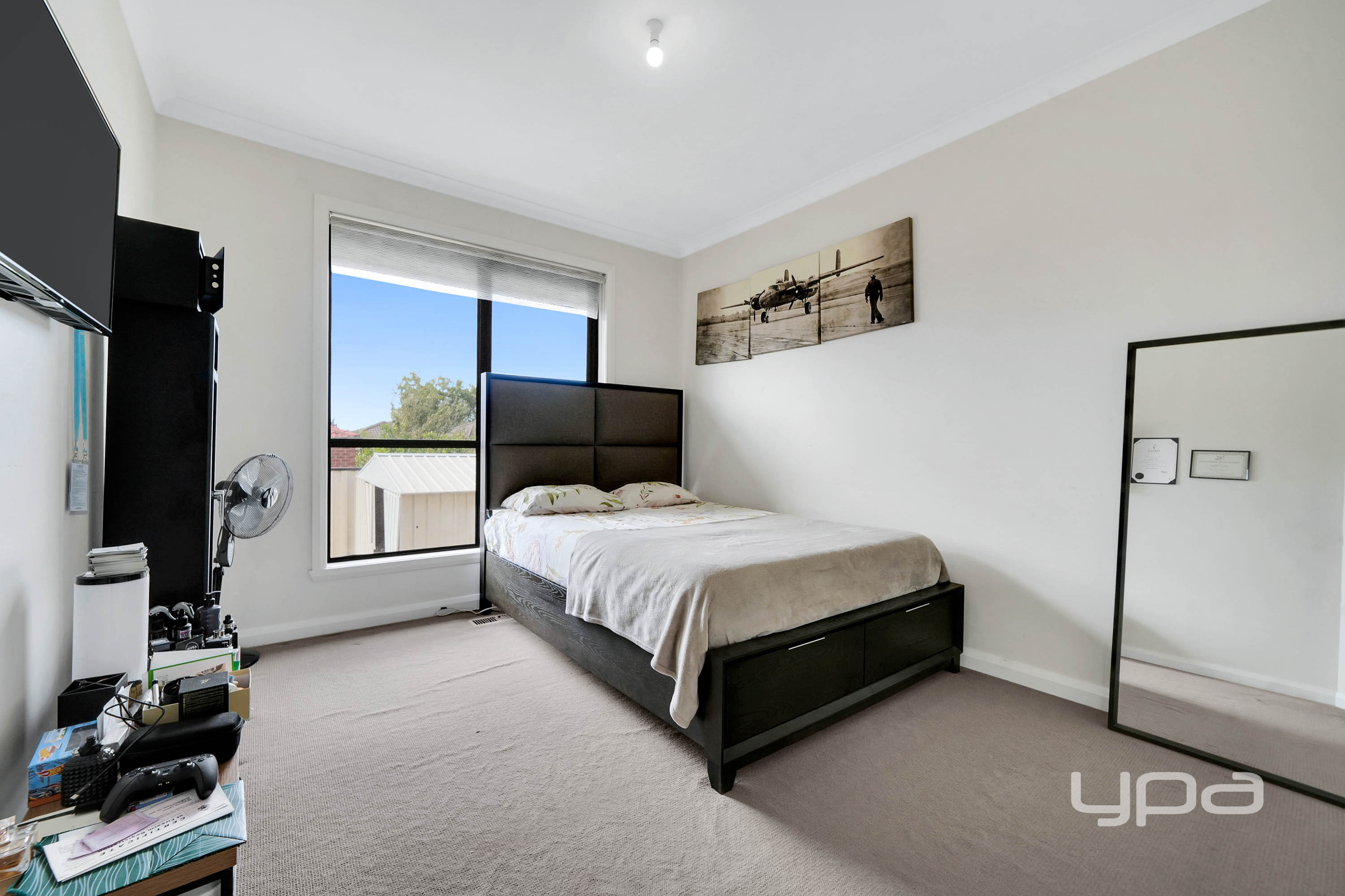 3-bedroom house at 16 TIGRIS COURT, Roxburgh Park VIC 3064, Hume, Victoria