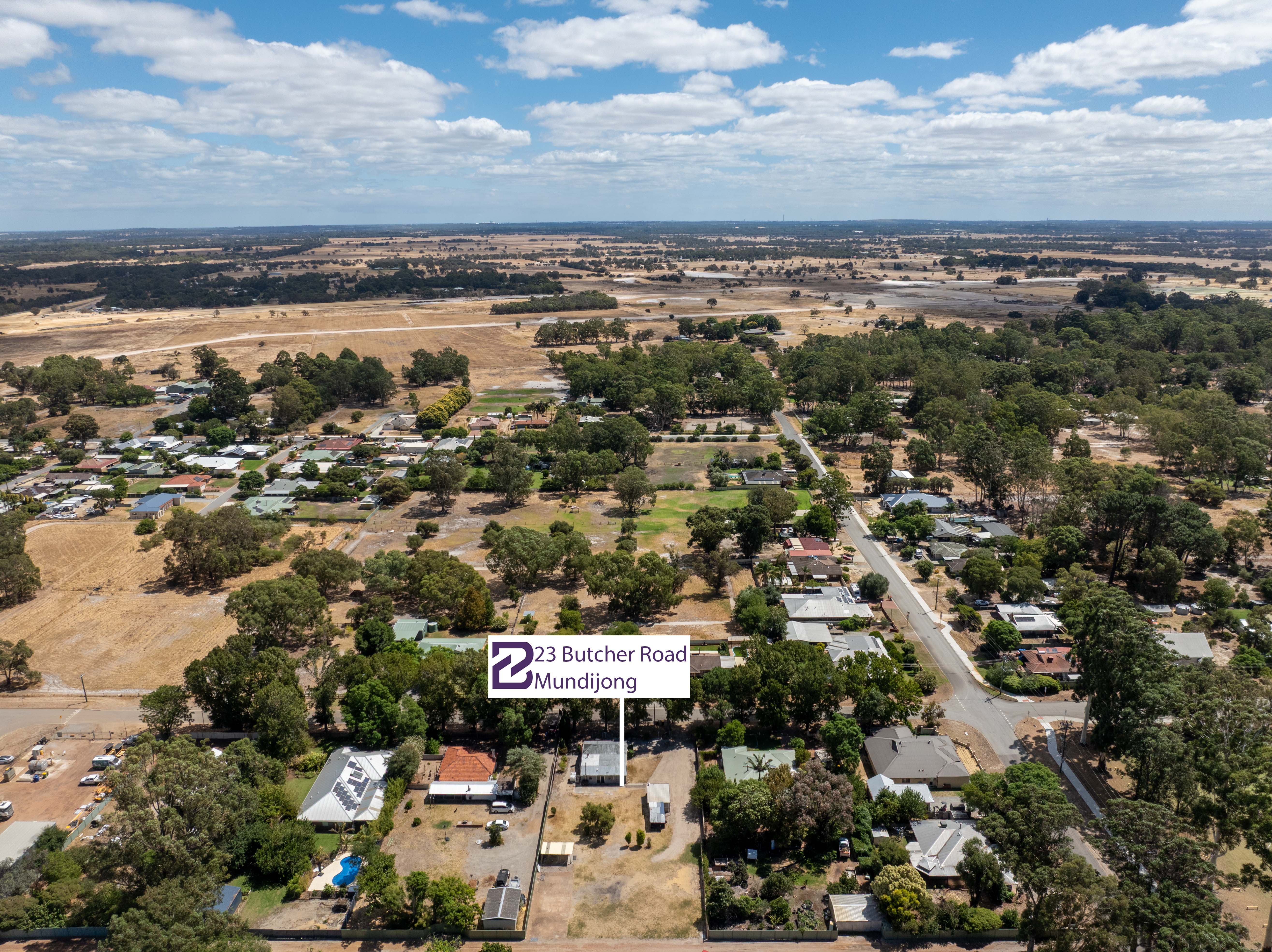 3-bedroom house at 23 Butcher Street, Mundijong, WA 6123, Serpentine-Jarrahdale, Western Australia