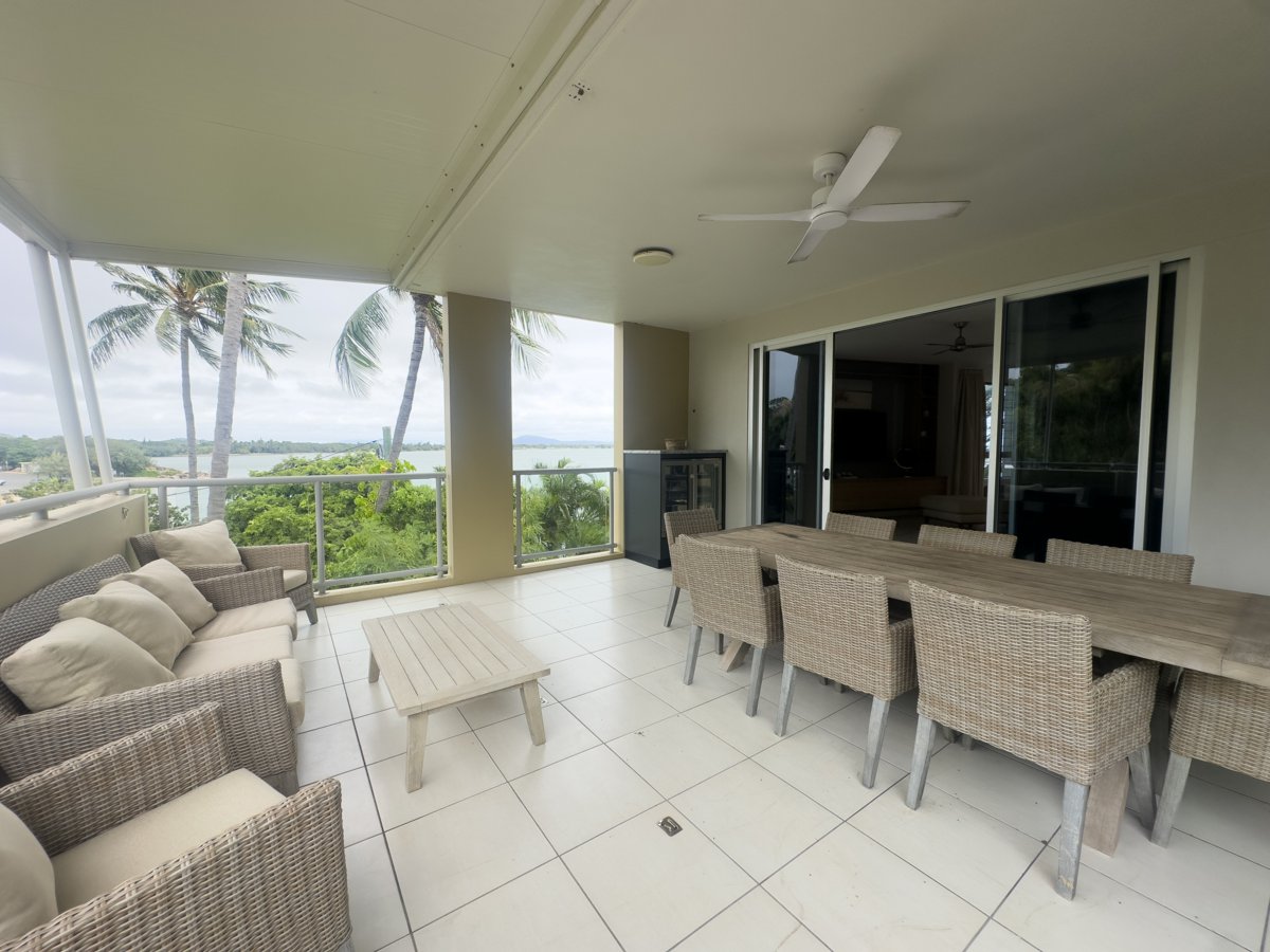 CORAL COVE APARTMENTS 1 2B HORSESHOE BAY ROAD, BOWEN QLD 4805 - Image 5